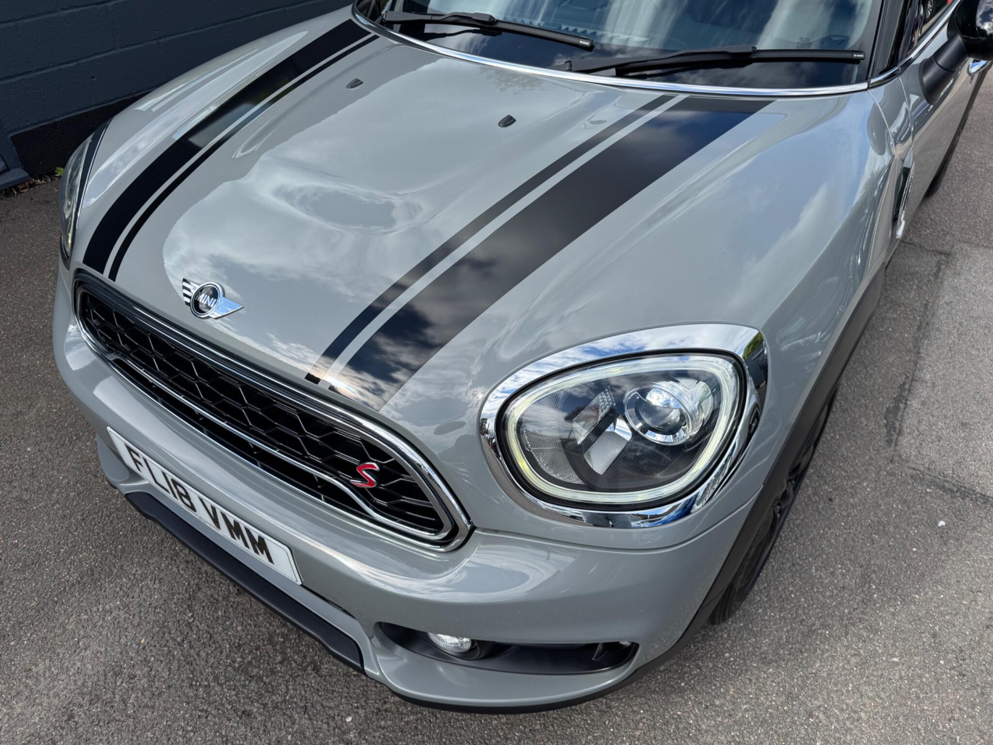 Mini Countryman view 48
