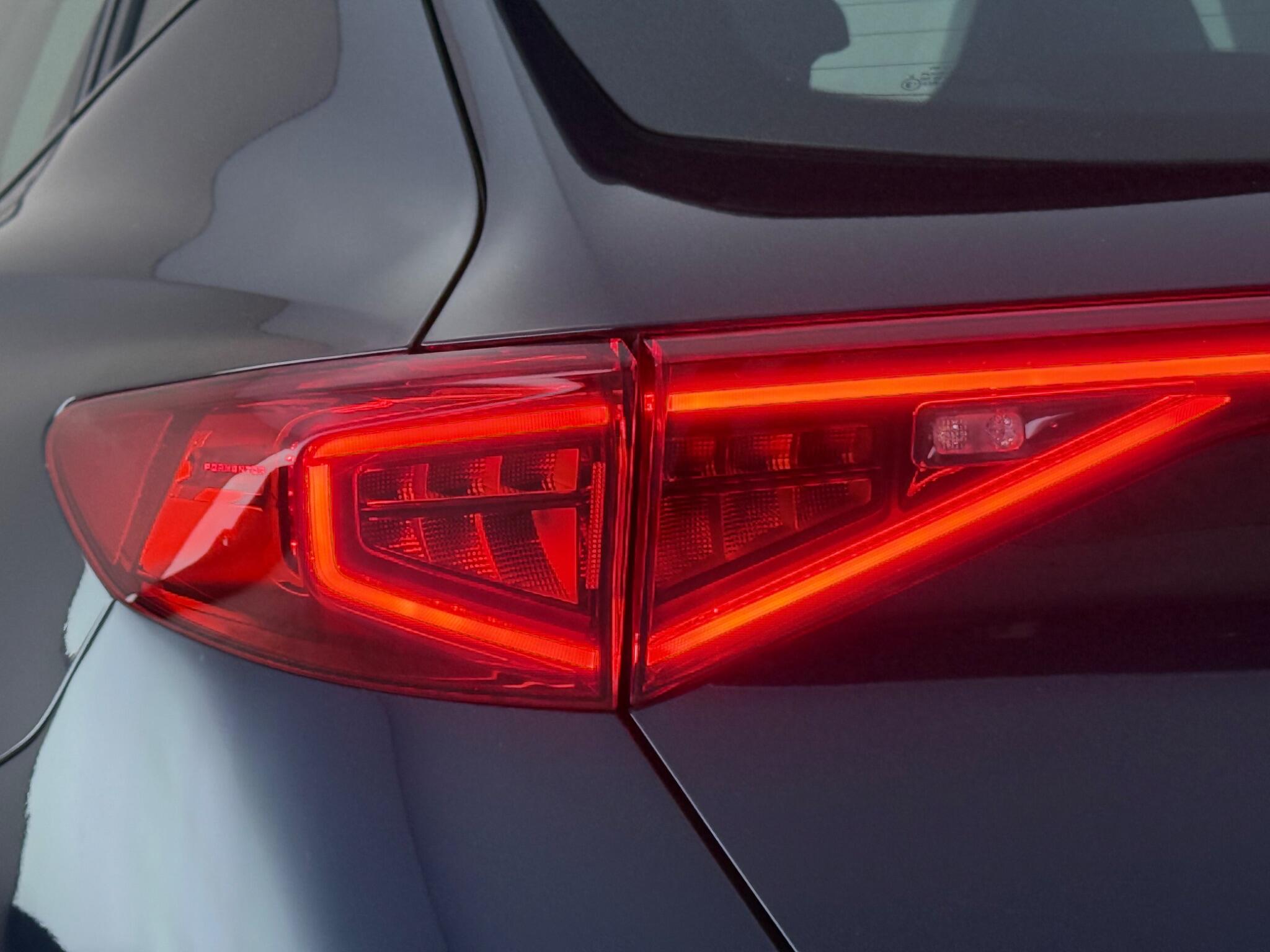 Cupra Formentor view 12