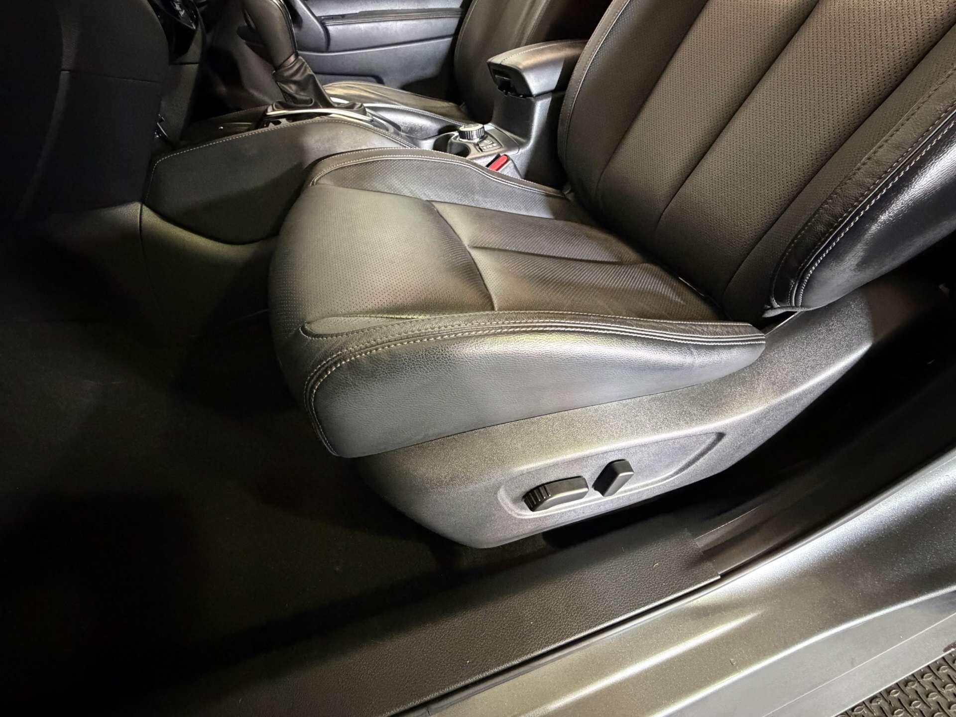 Nissan X-Trail view 70