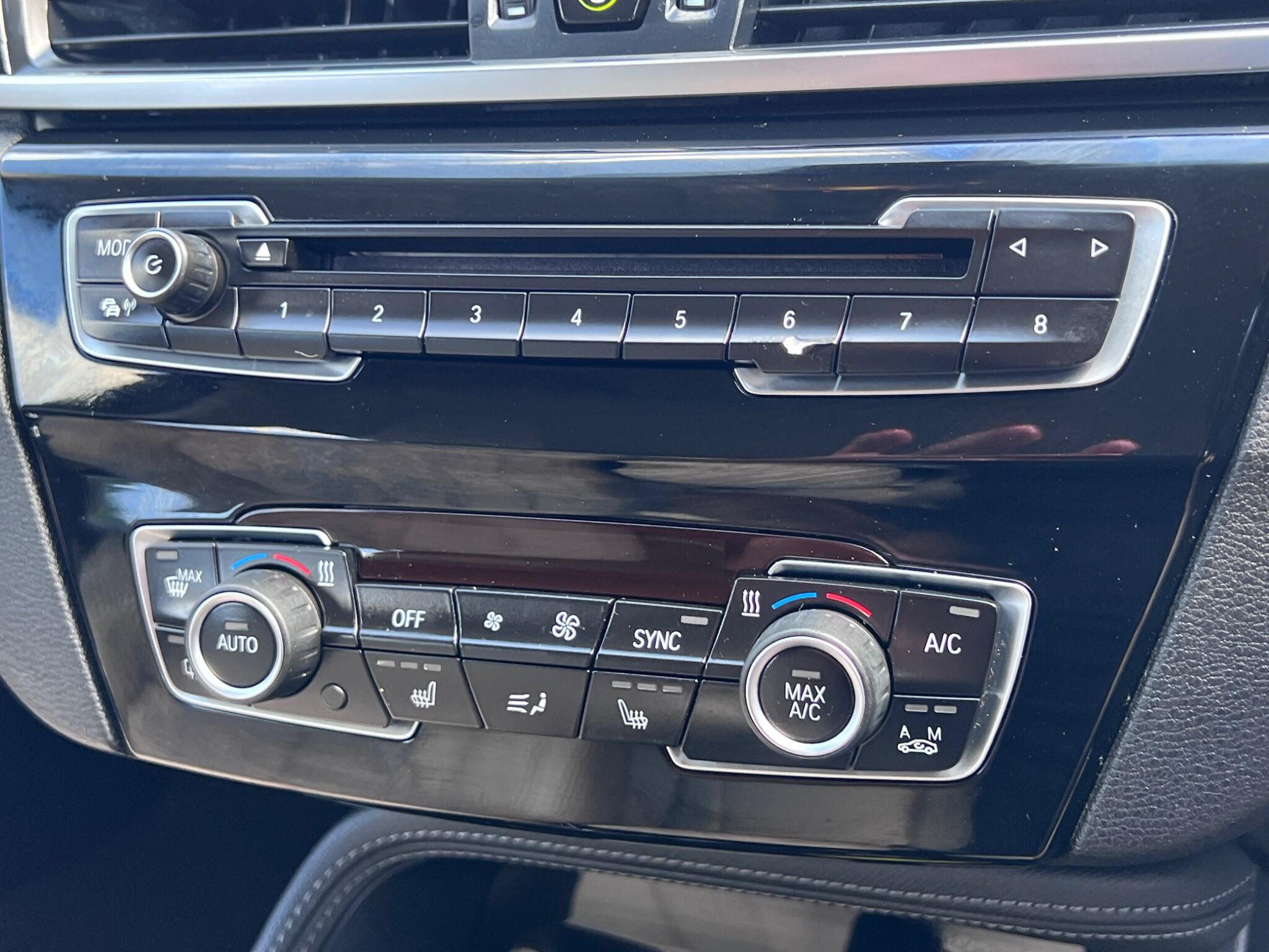 BMW X1 view 22