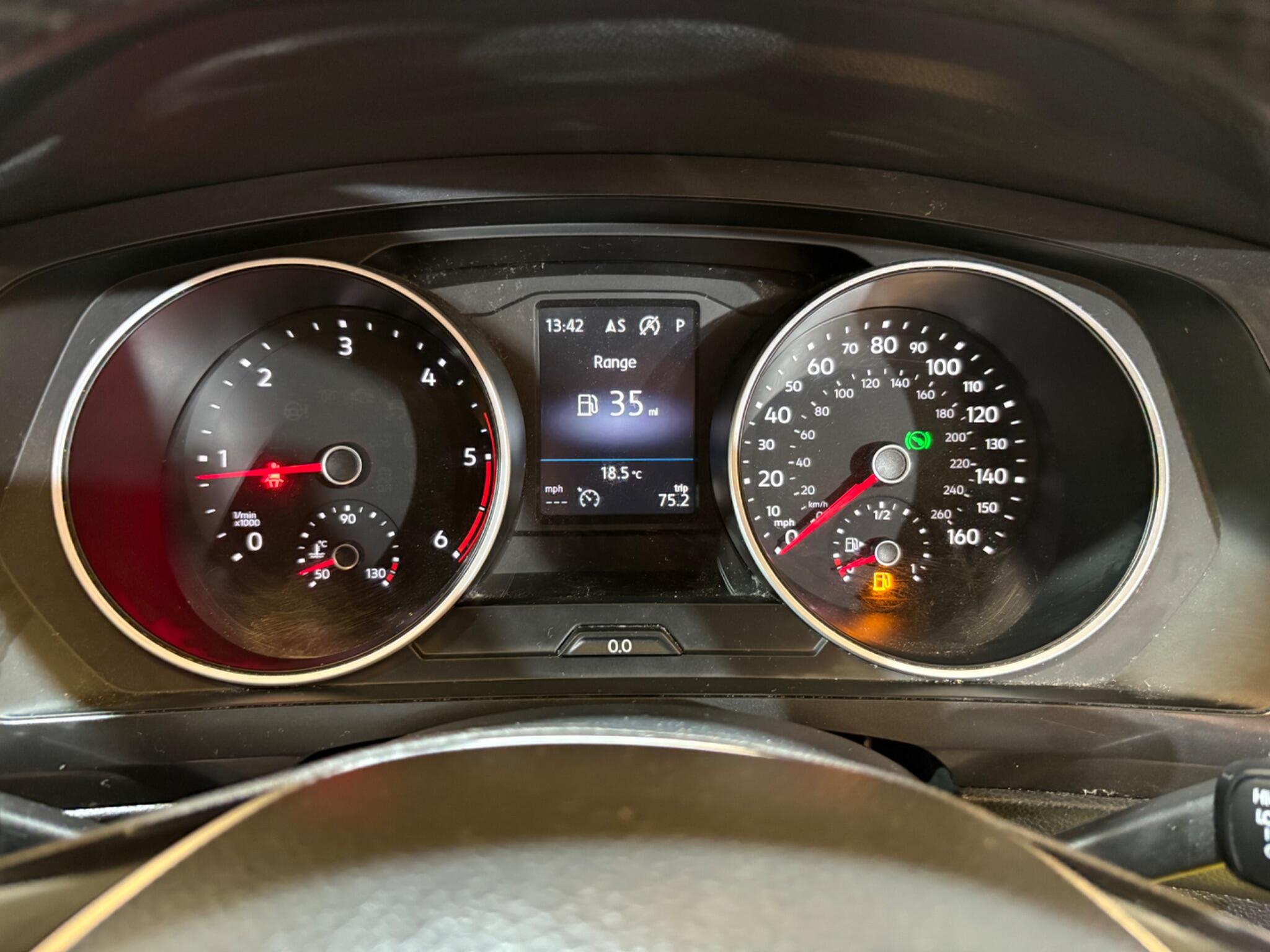 Volkswagen Tiguan view 47