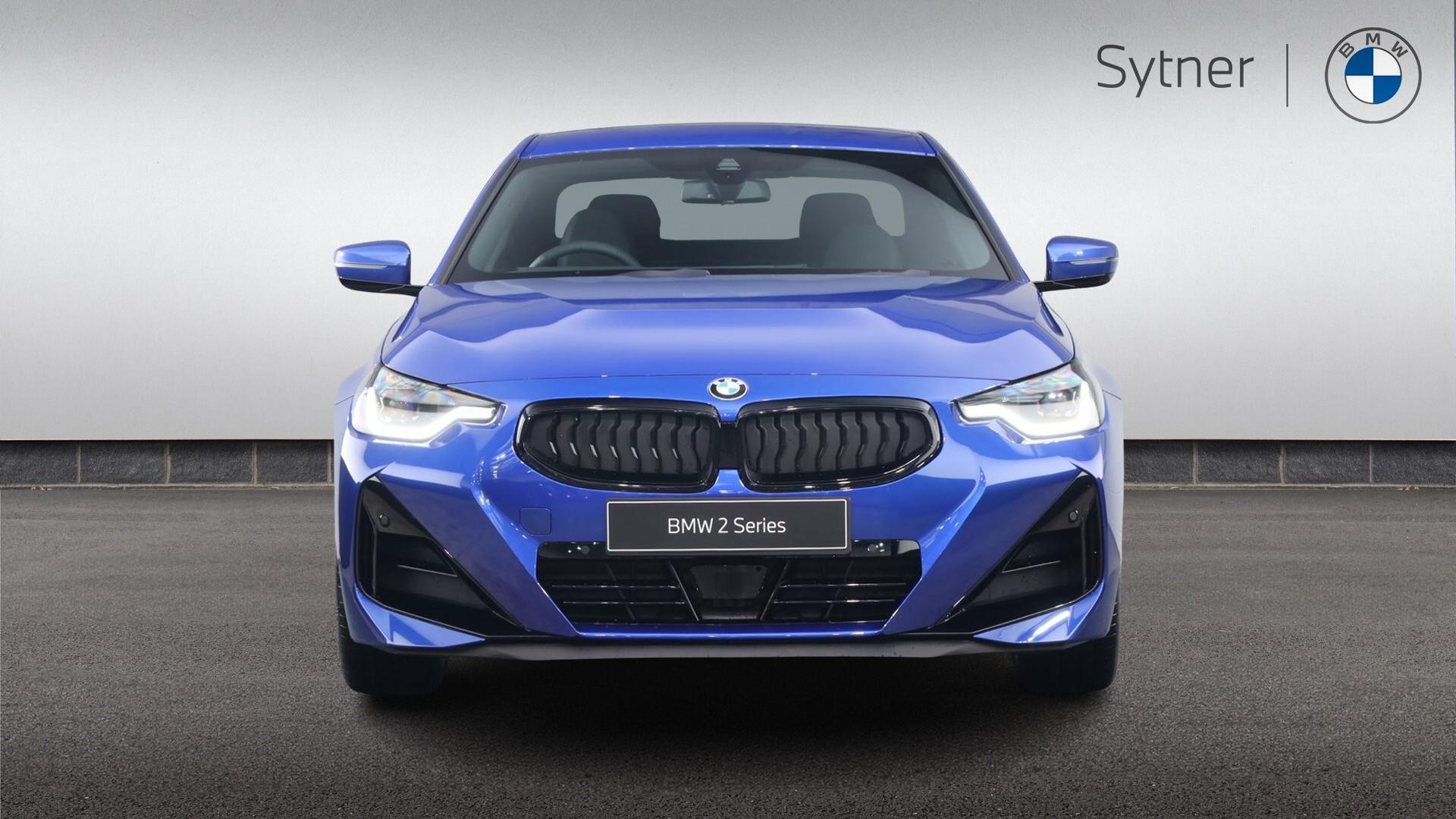 BMW 2 Series view 16
