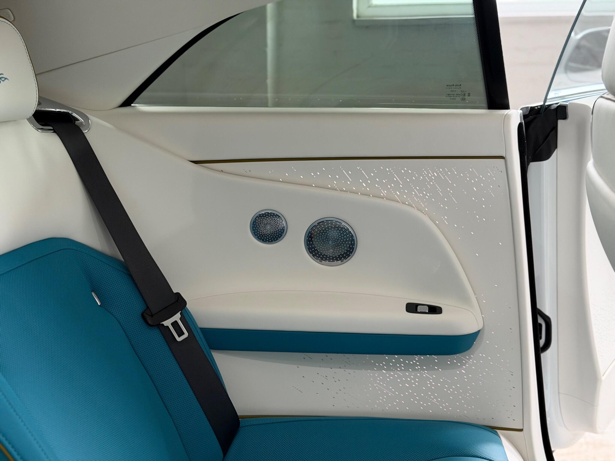Rolls-Royce Spectre view 59
