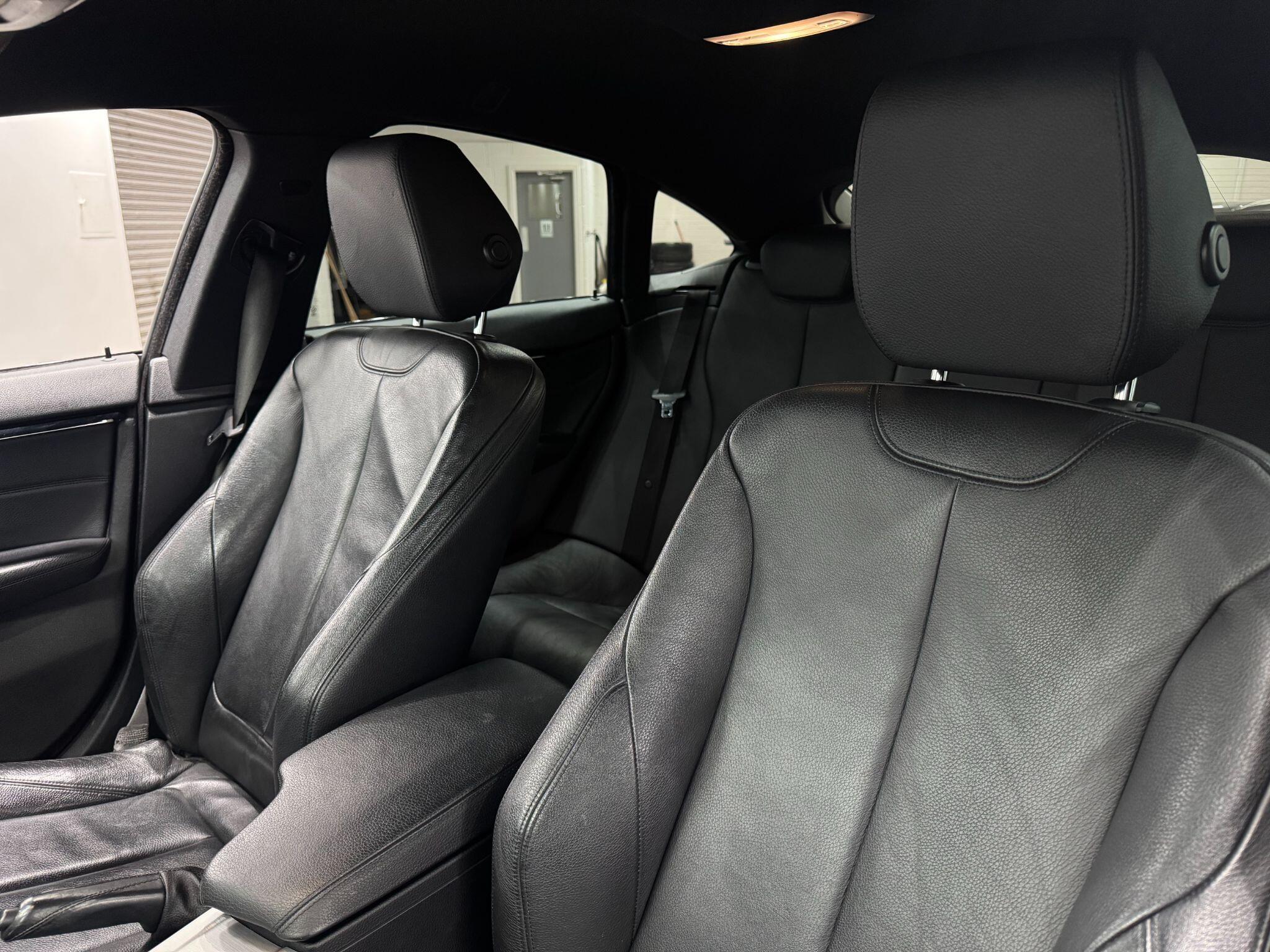 BMW 4 Series view 48