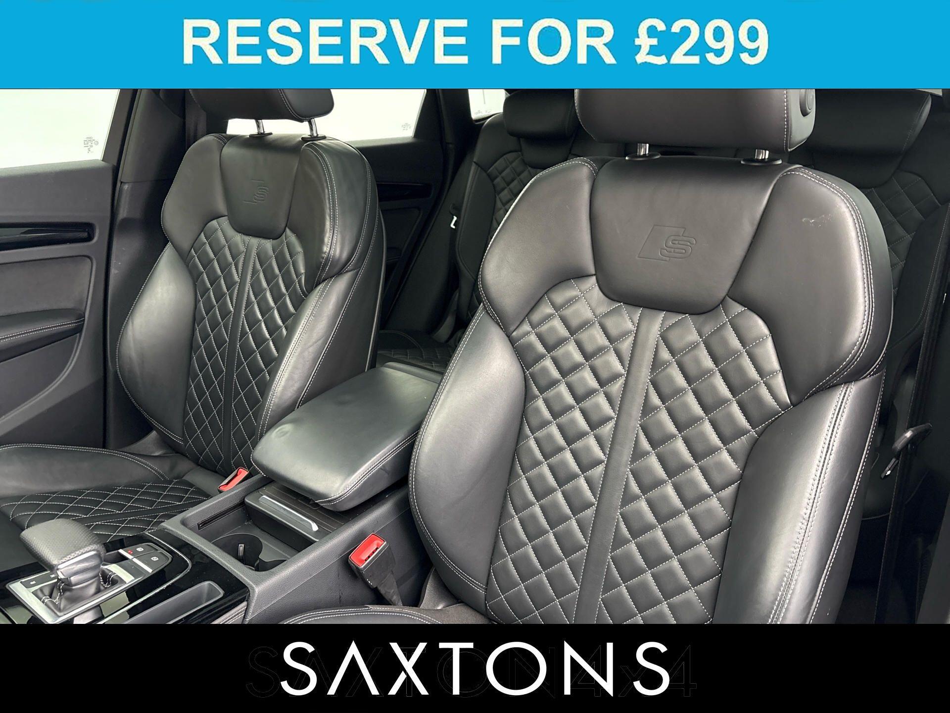 Audi Q5 view 8