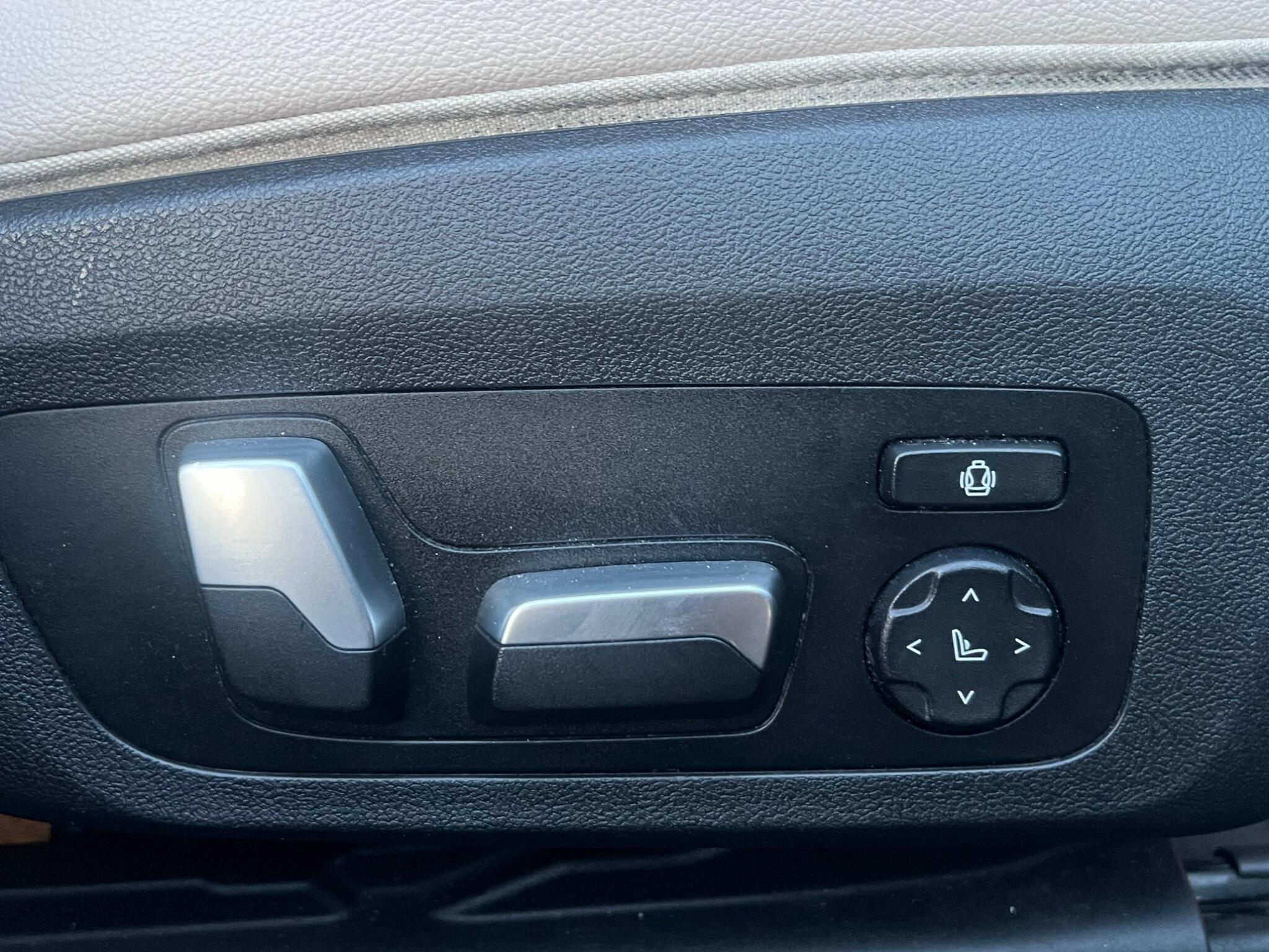 BMW 3 Series view 31