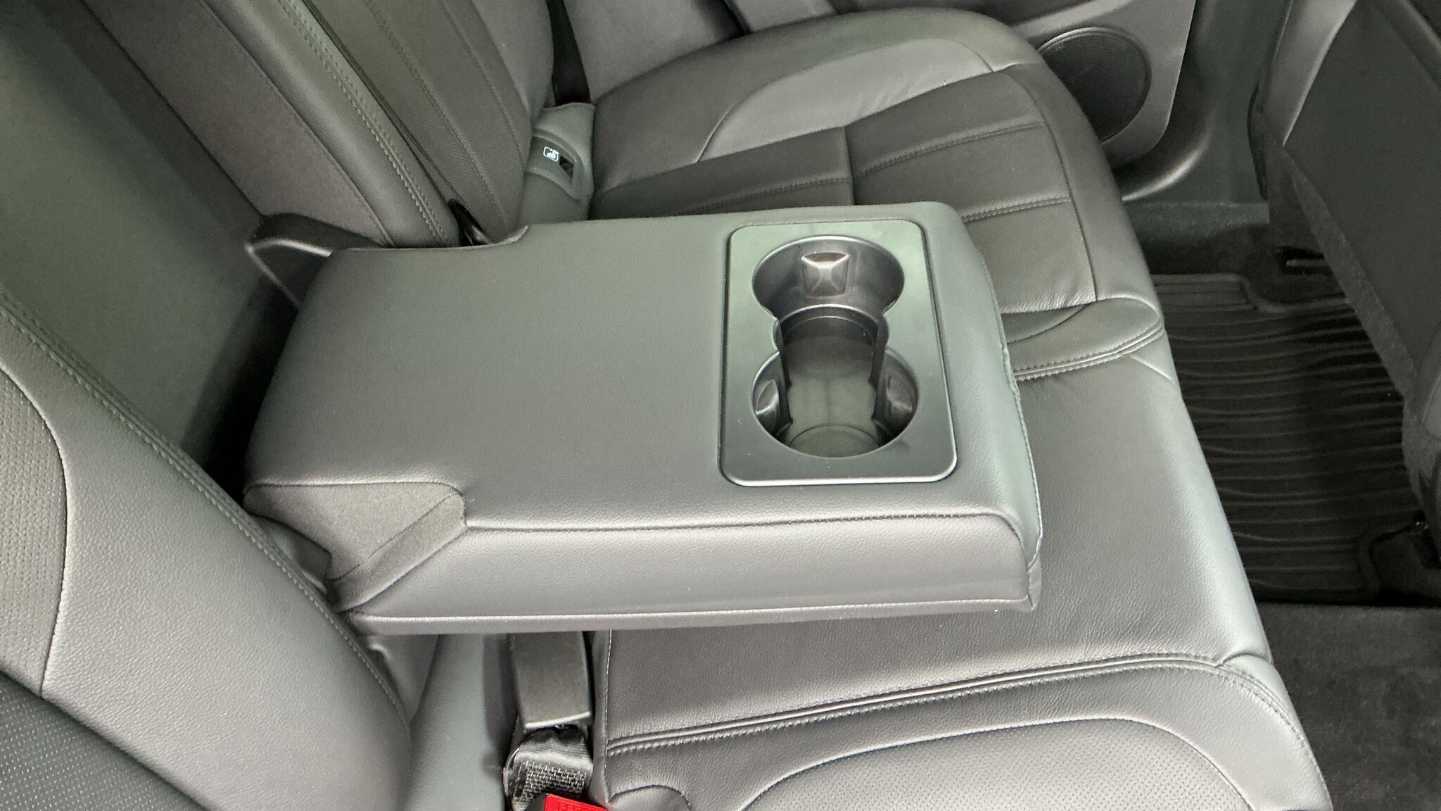 Land Rover Range Rover Evoque view 20