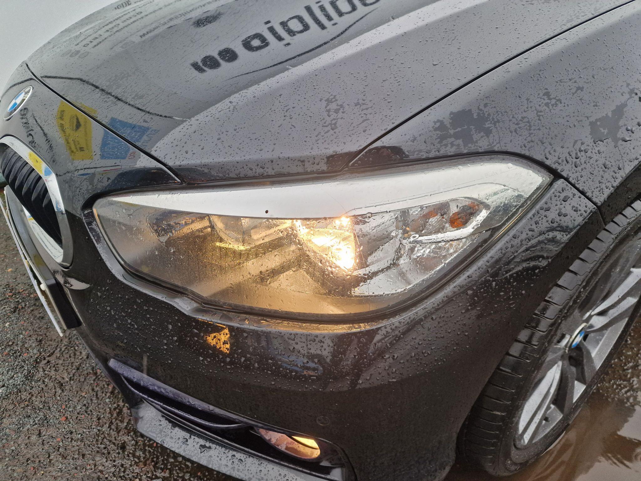 BMW 1 Series view 51