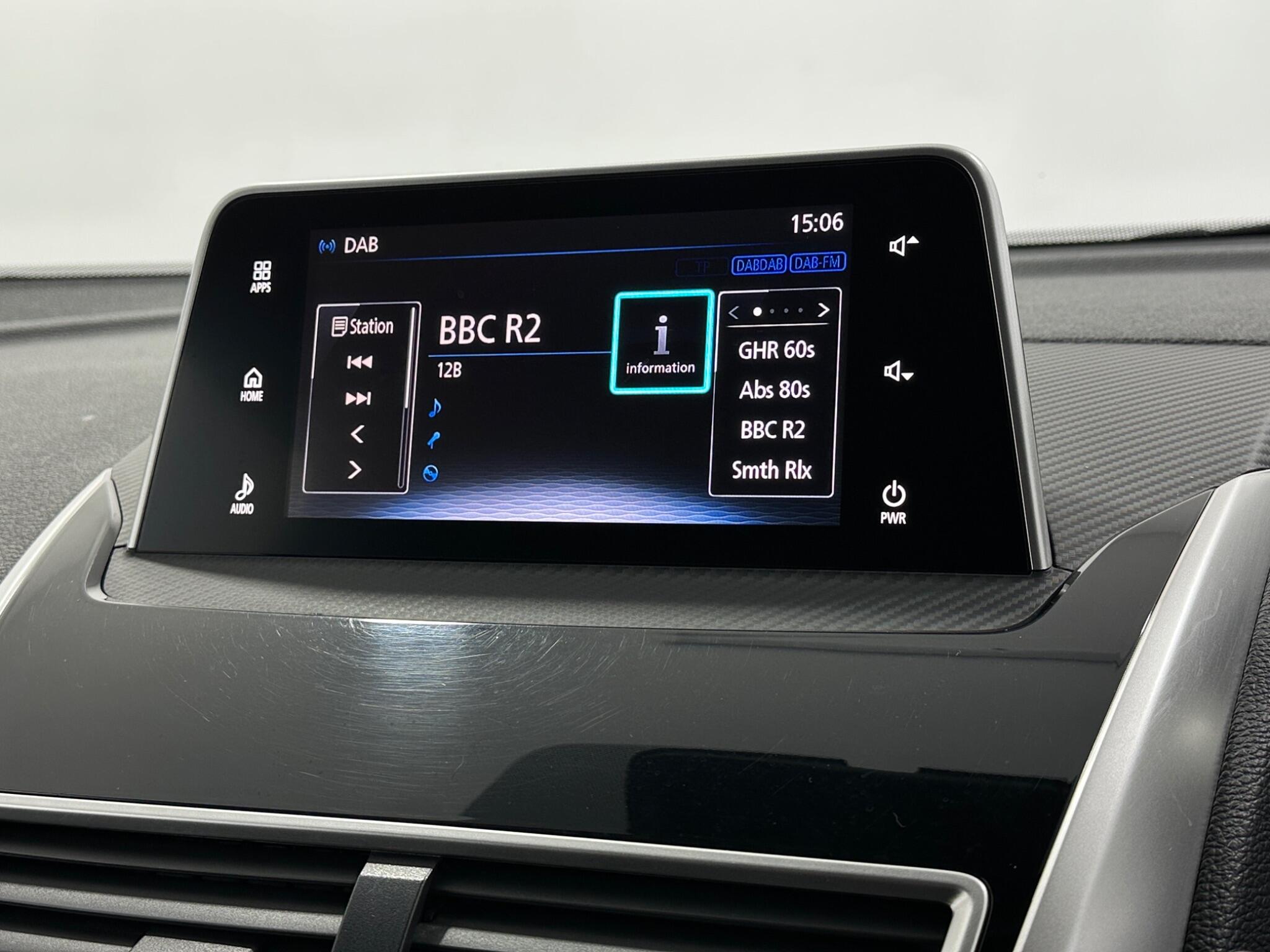 Mitsubishi Eclipse Cross view 26