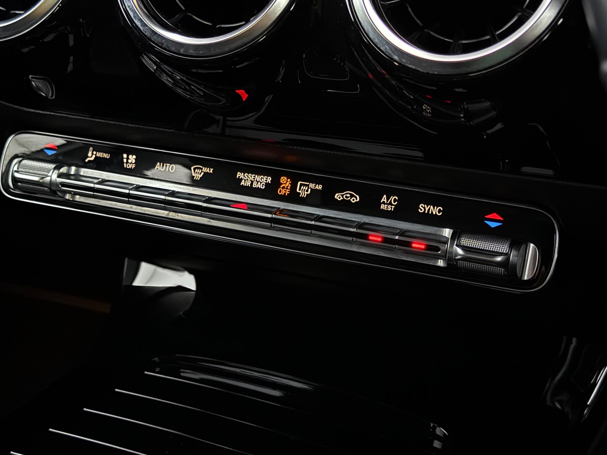 Mercedes-Benz A-Class view 30