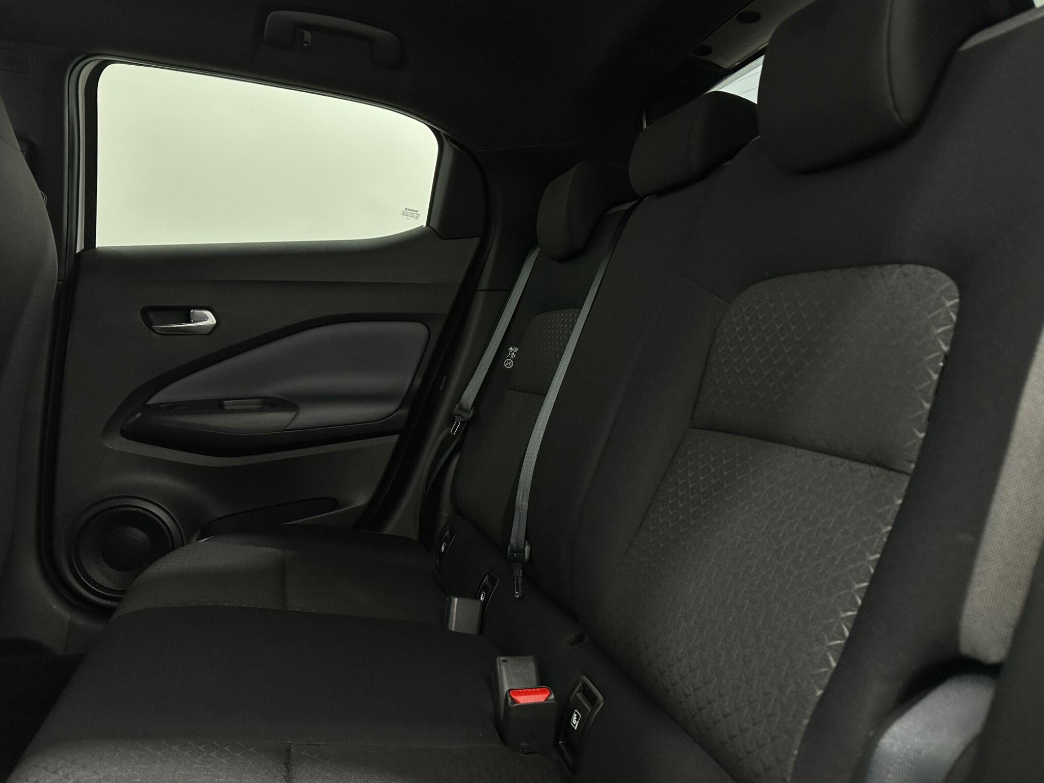 Nissan Juke view 36