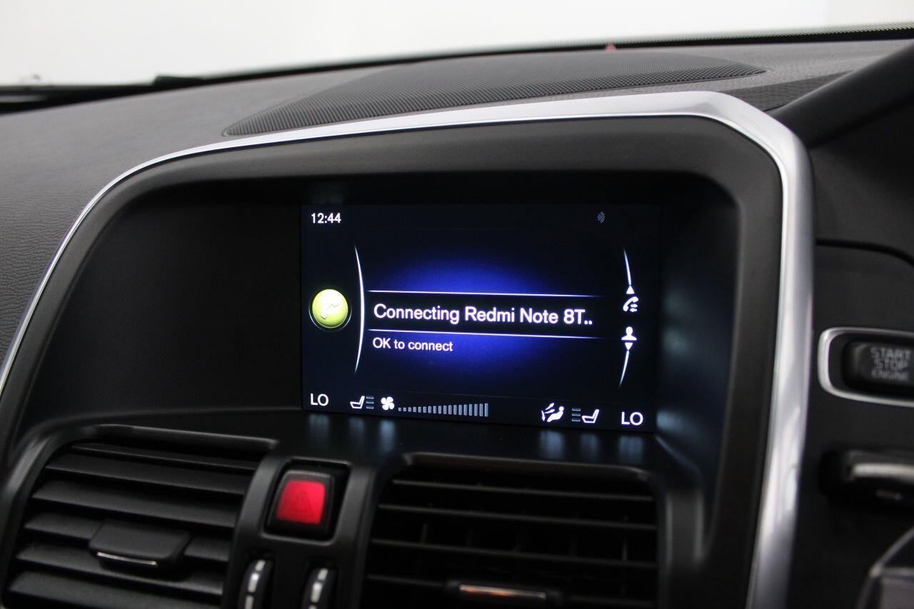 Volvo XC60 view 36