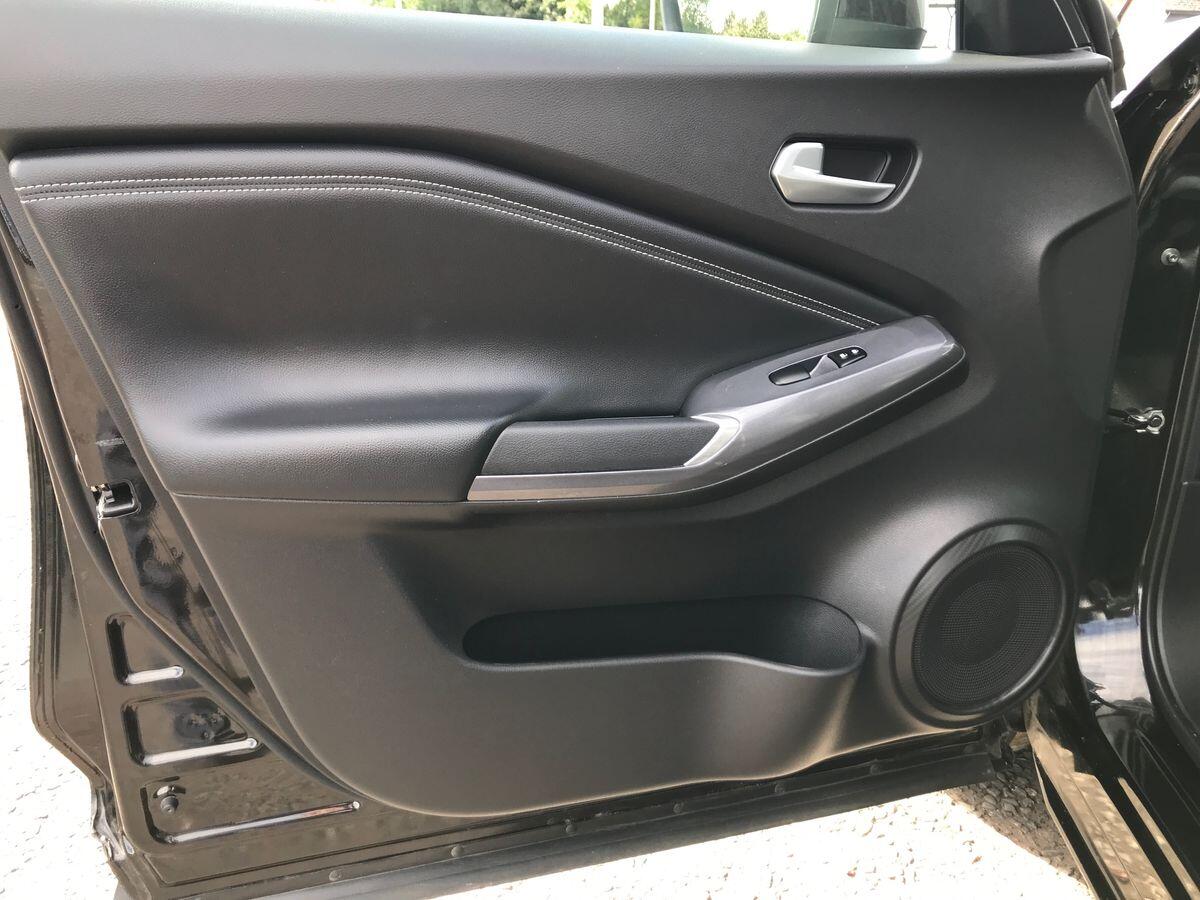 Nissan Juke view 18