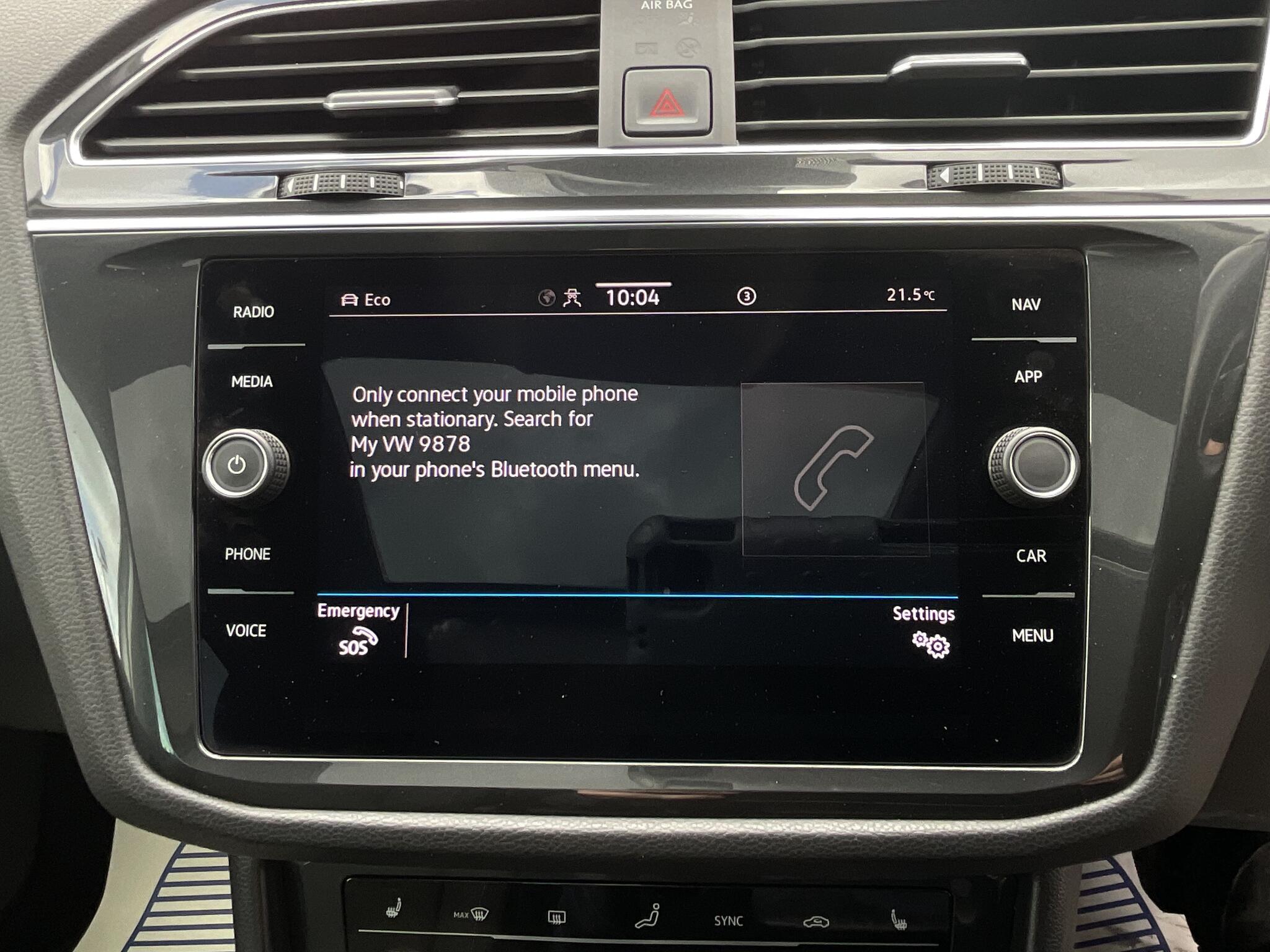 Volkswagen Tiguan view 31
