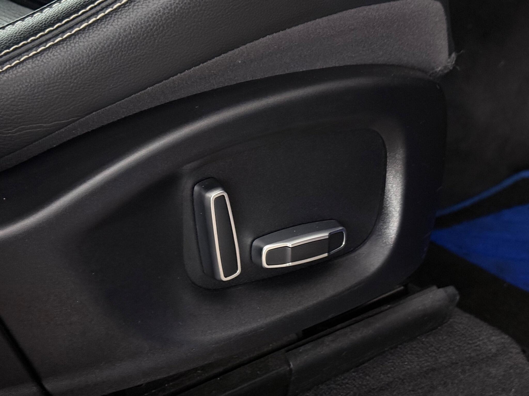 Jaguar F-Pace view 30
