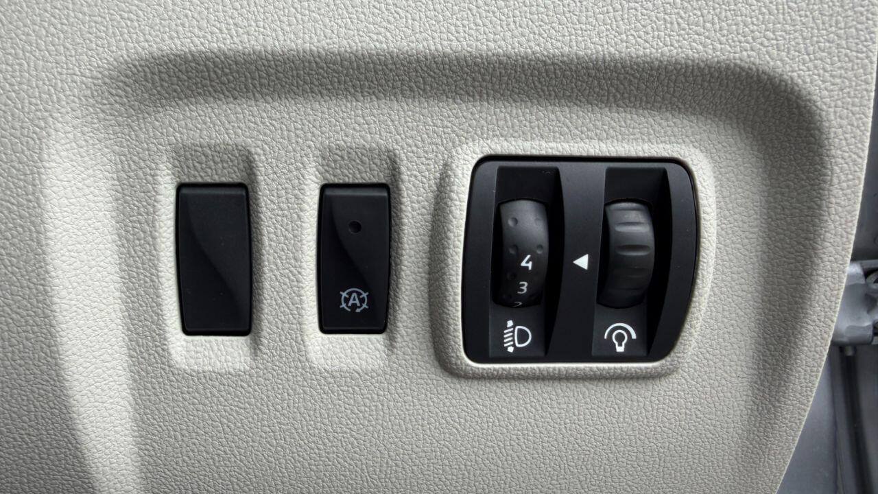 Renault Captur view 35