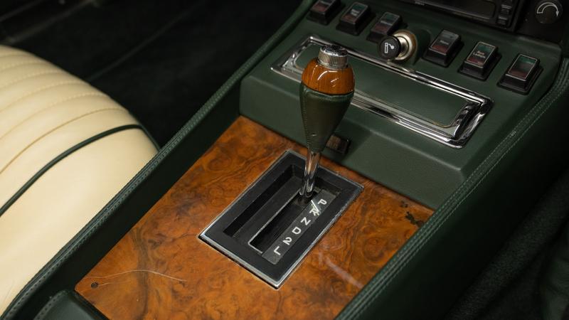 Aston Martin Vantage view 24