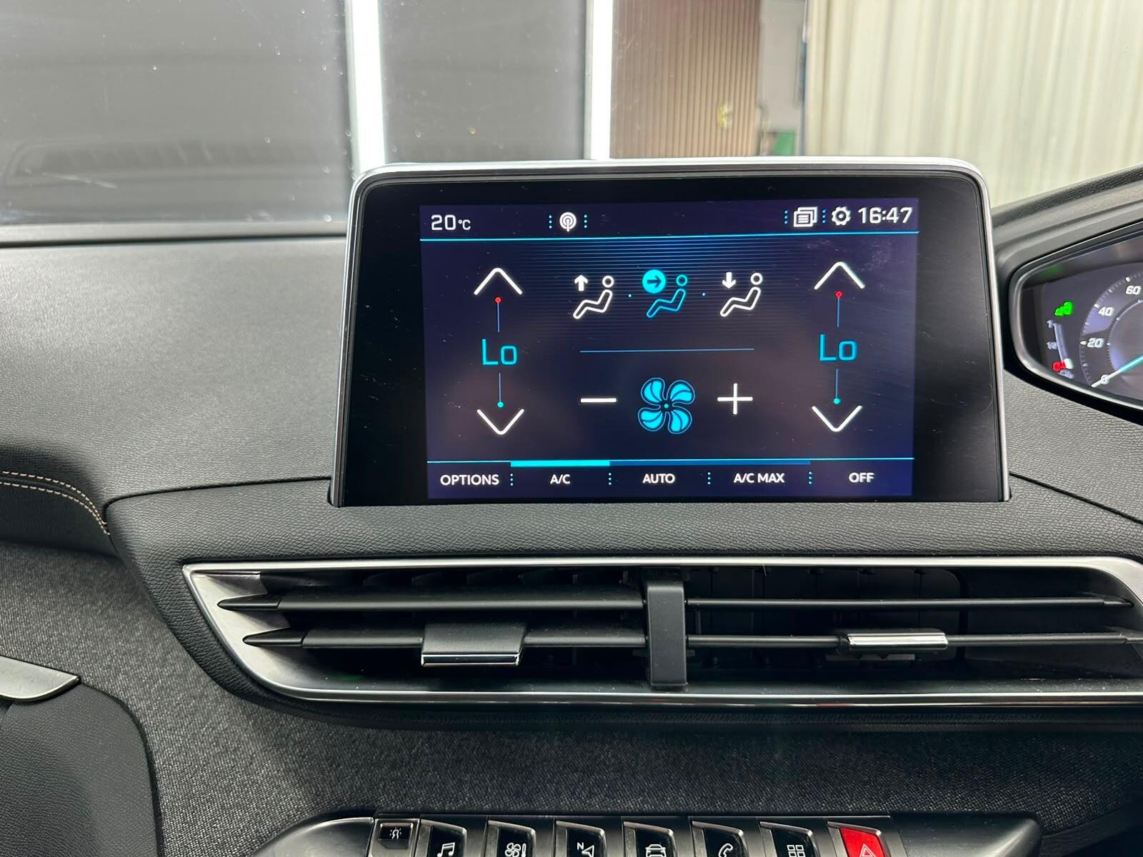 Peugeot 3008 view 31