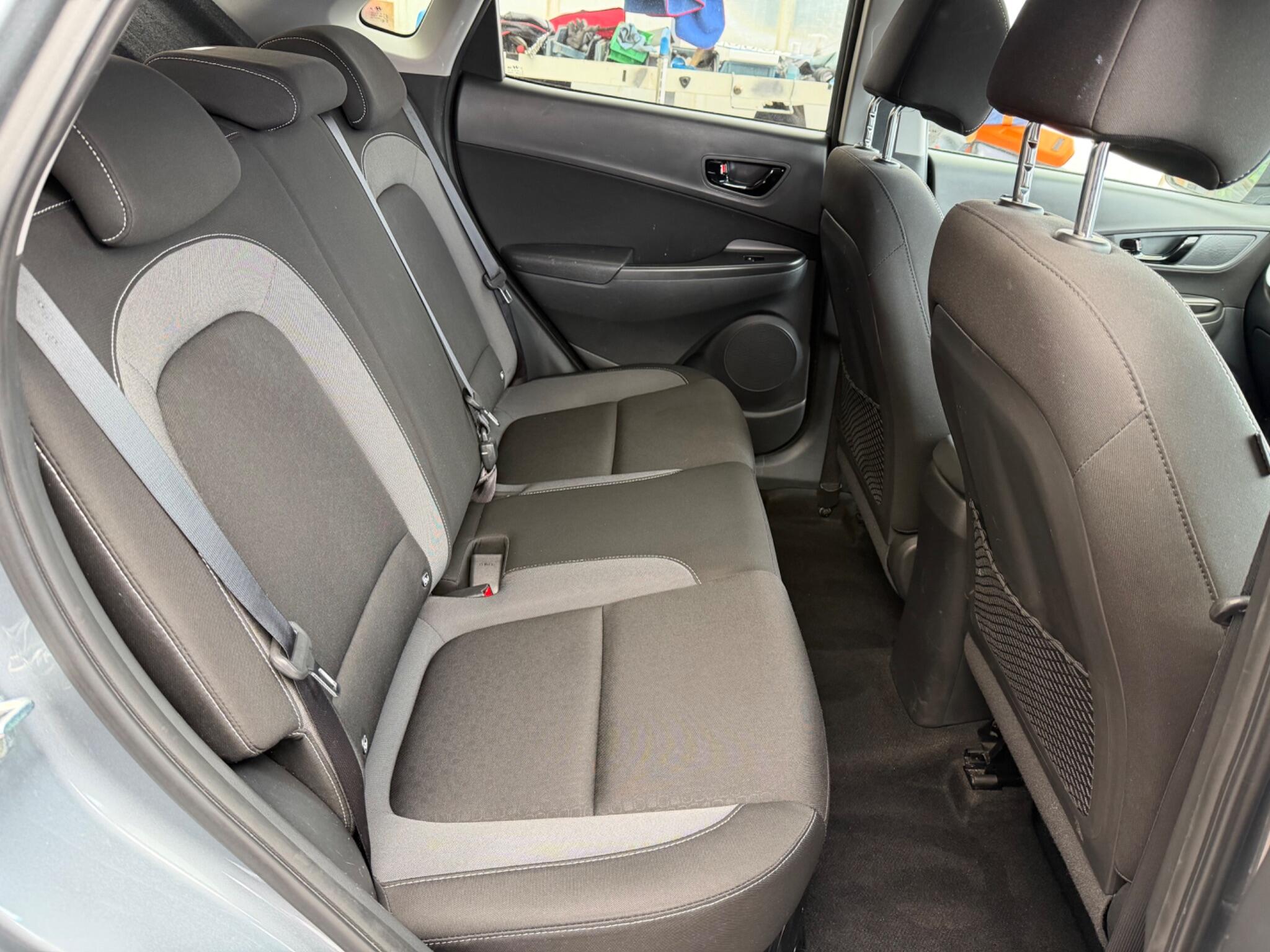 Hyundai Kona view 17