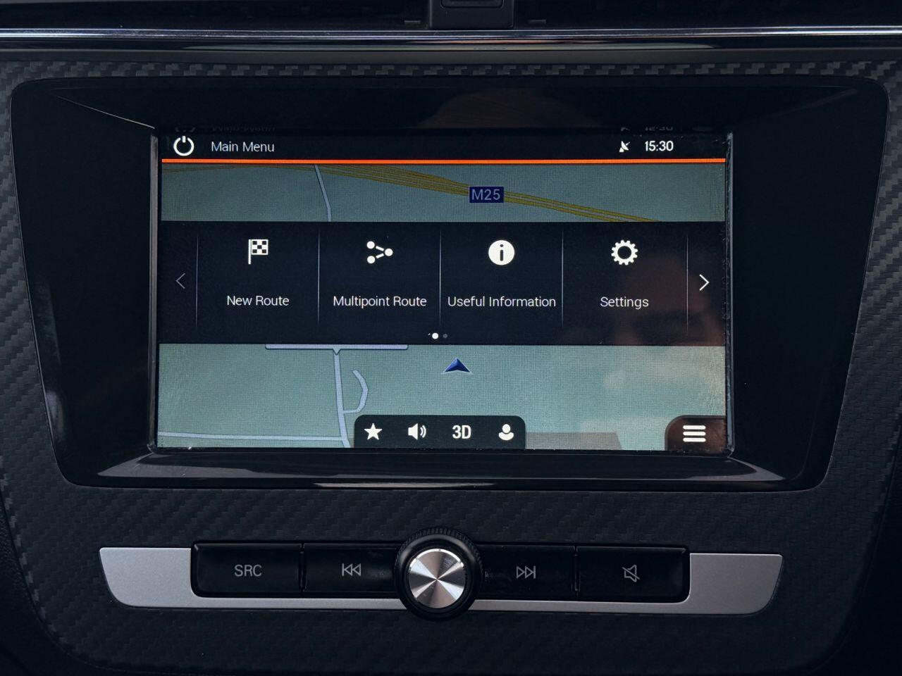 MG MG ZS view 51
