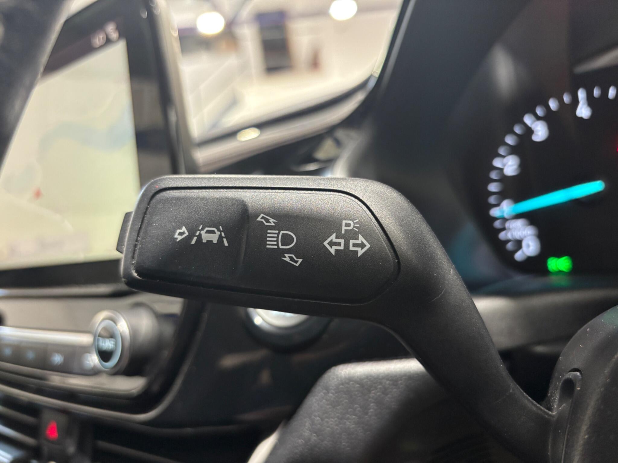 Ford Fiesta view 35