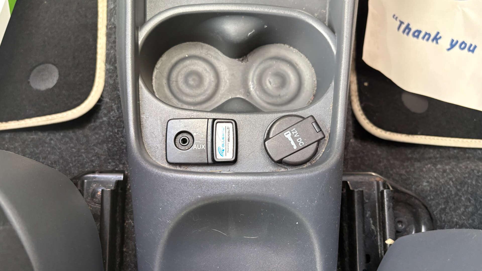 Fiat 500 view 25