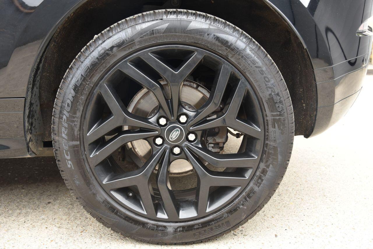 Land Rover Range Rover Evoque view 62