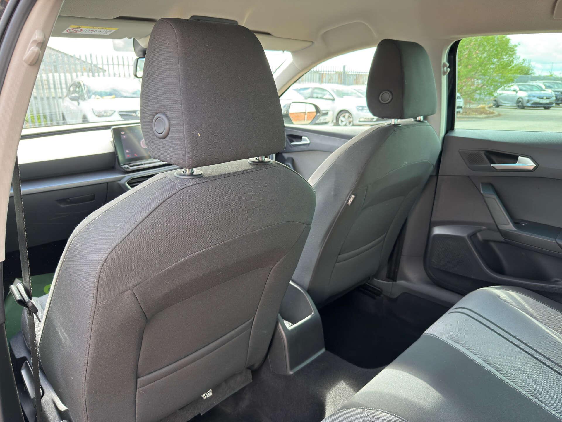 Seat Leon Leon view 24