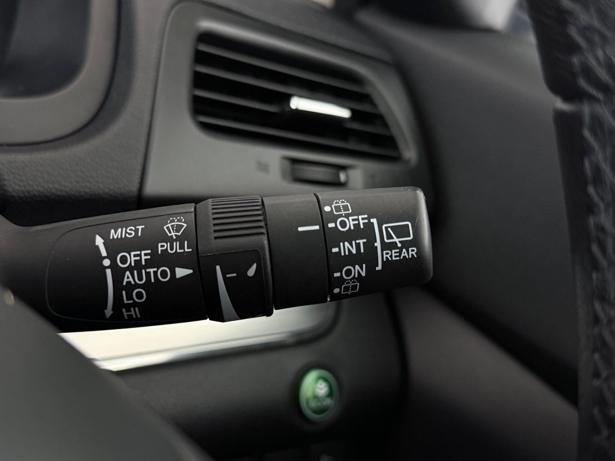 Honda CR-V view 18