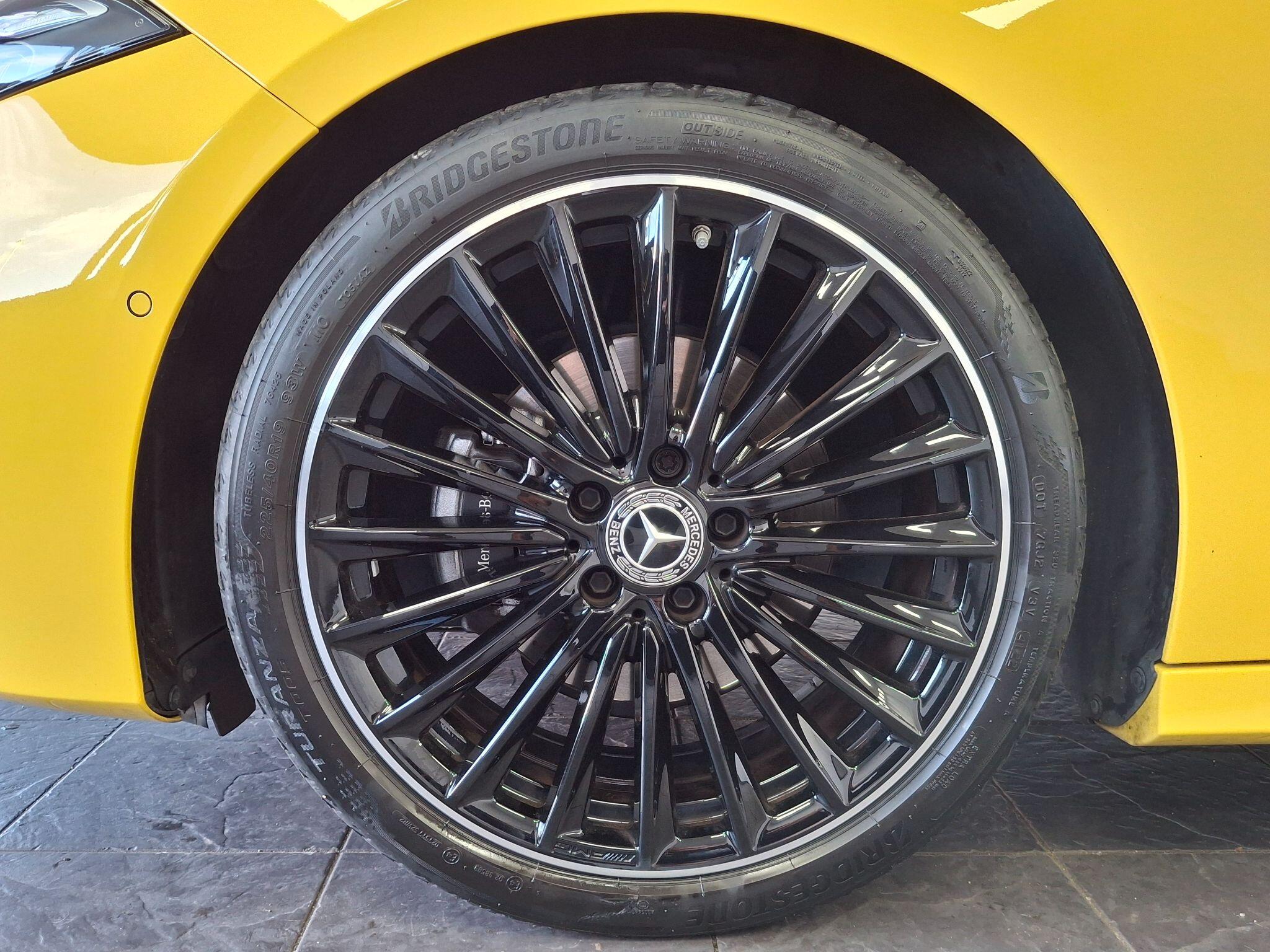 Mercedes-Benz A-Class view 65