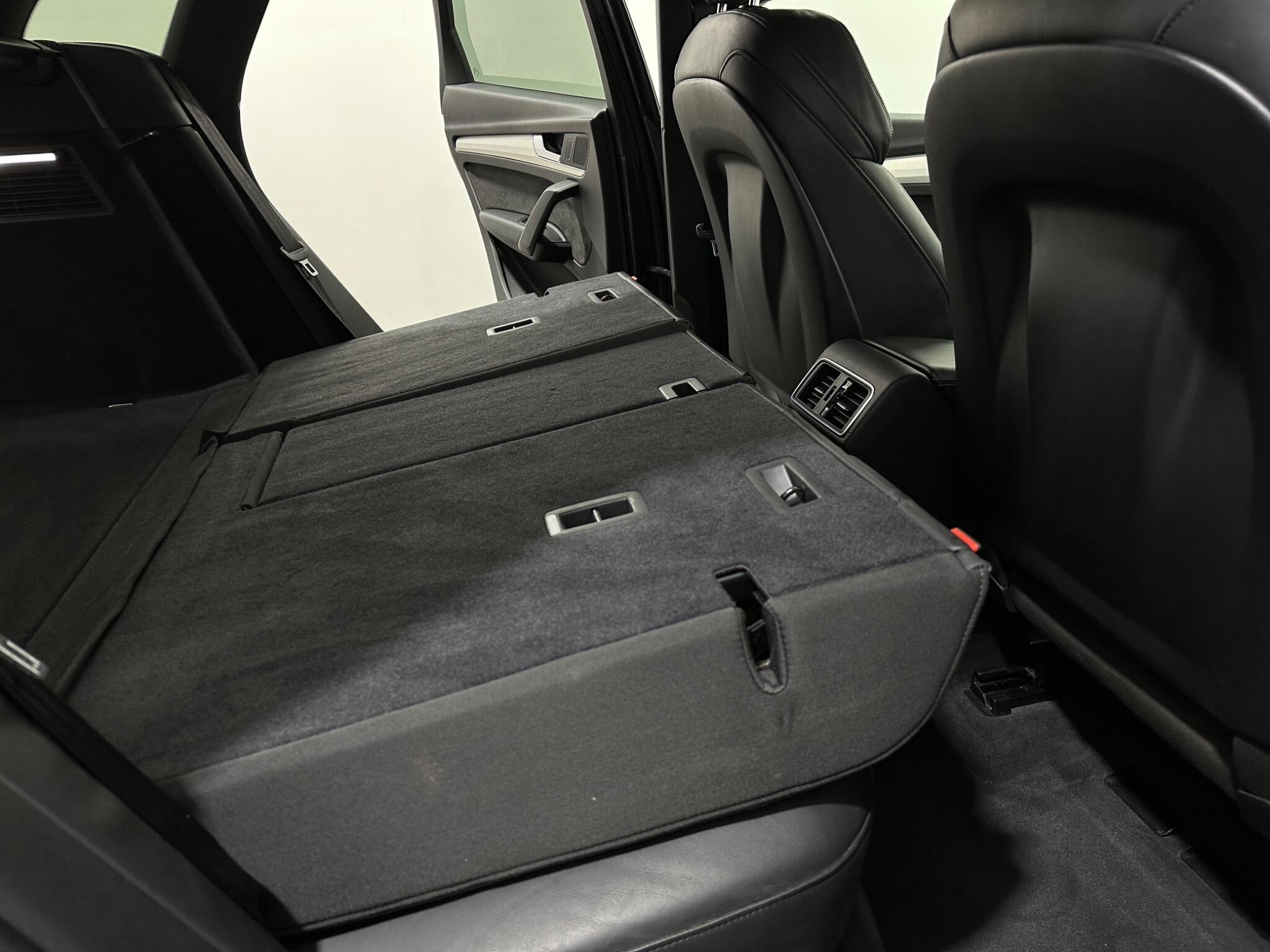 Audi Q5 view 46