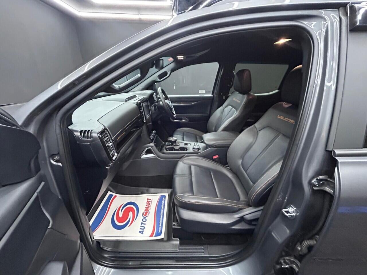 Ford Ranger view 30