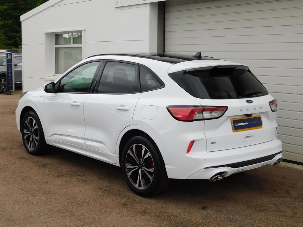 Kuga