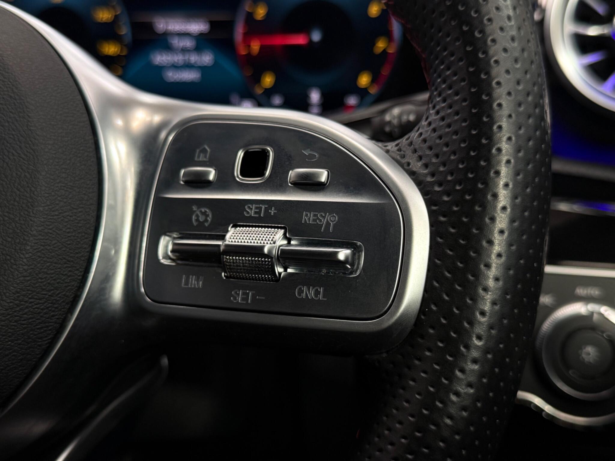 Mercedes-Benz A-Class view 14