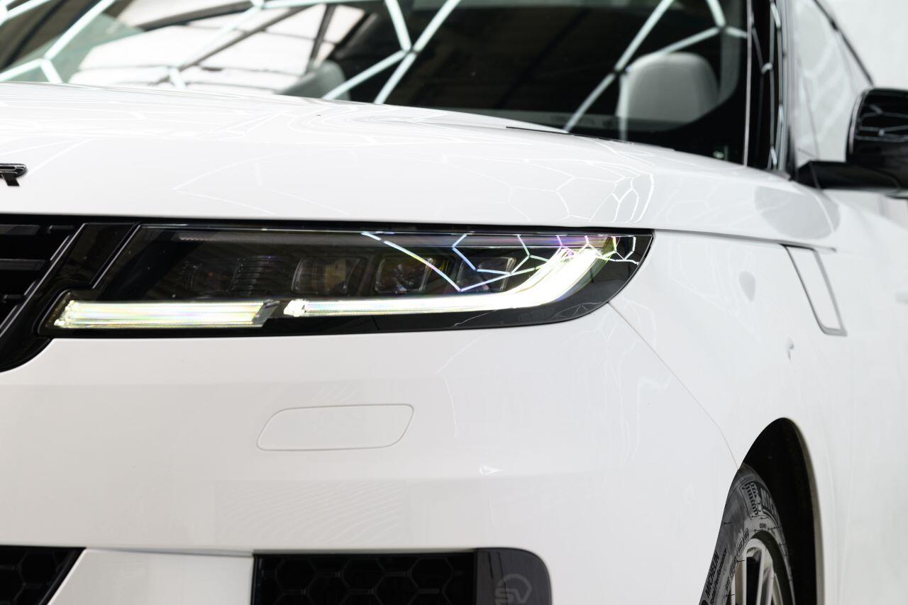 Land Rover Range Rover Sport view 6