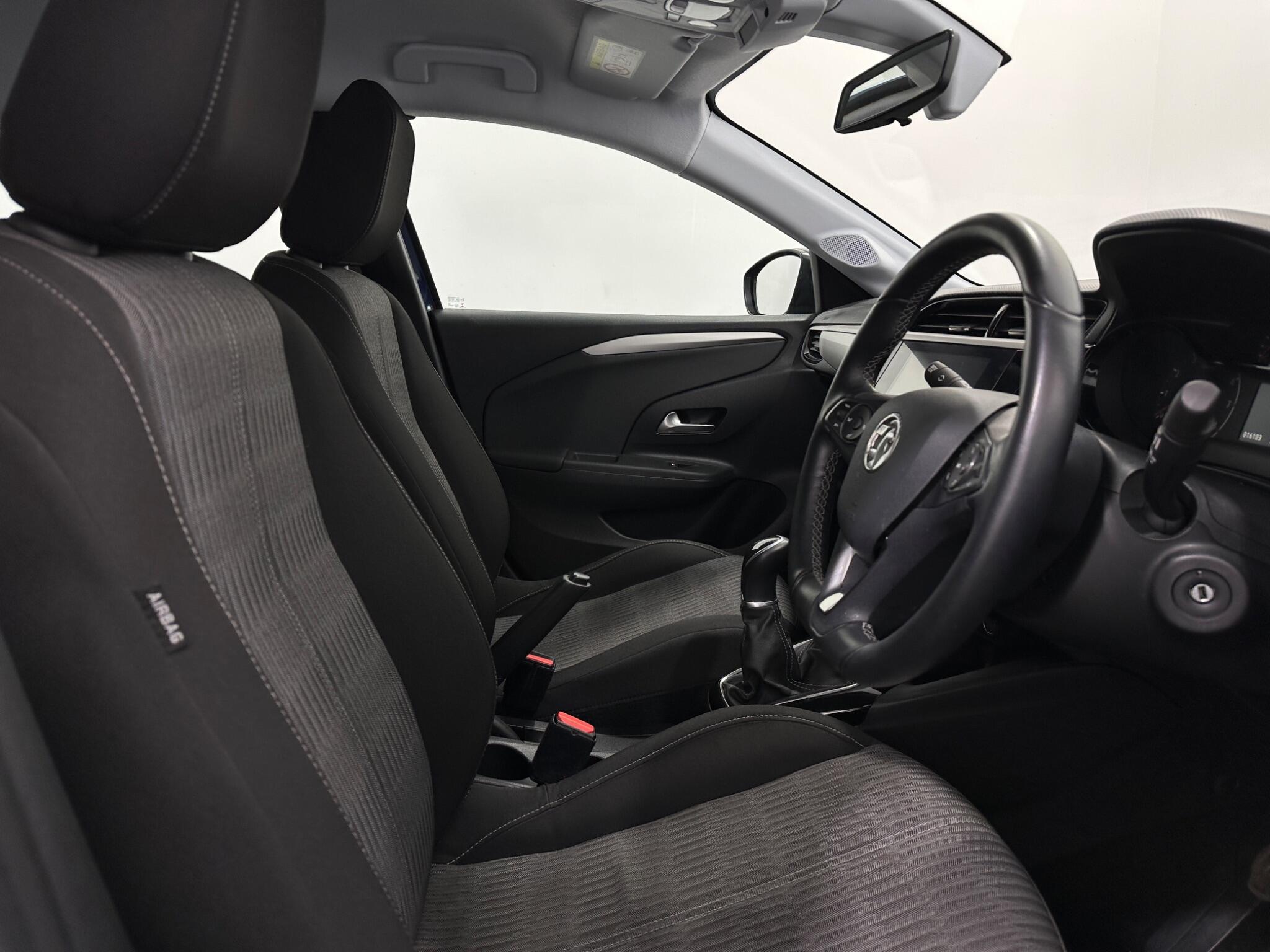 Vauxhall Corsa view 29