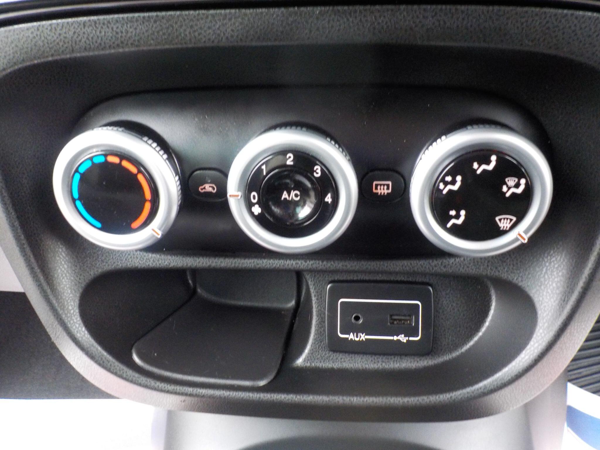 Fiat 500L 1.4 Trekking Euro 6 5dr