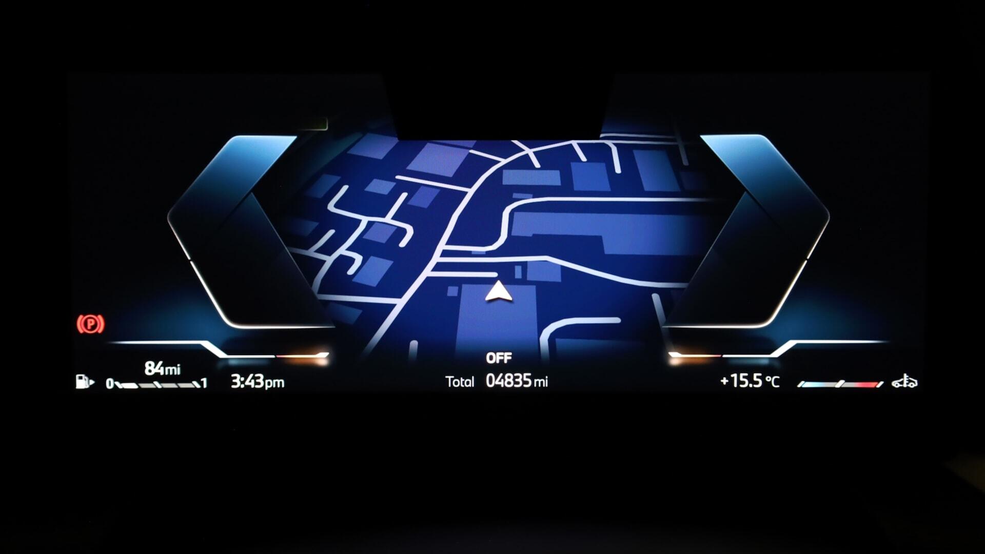 BMW X1 view 9