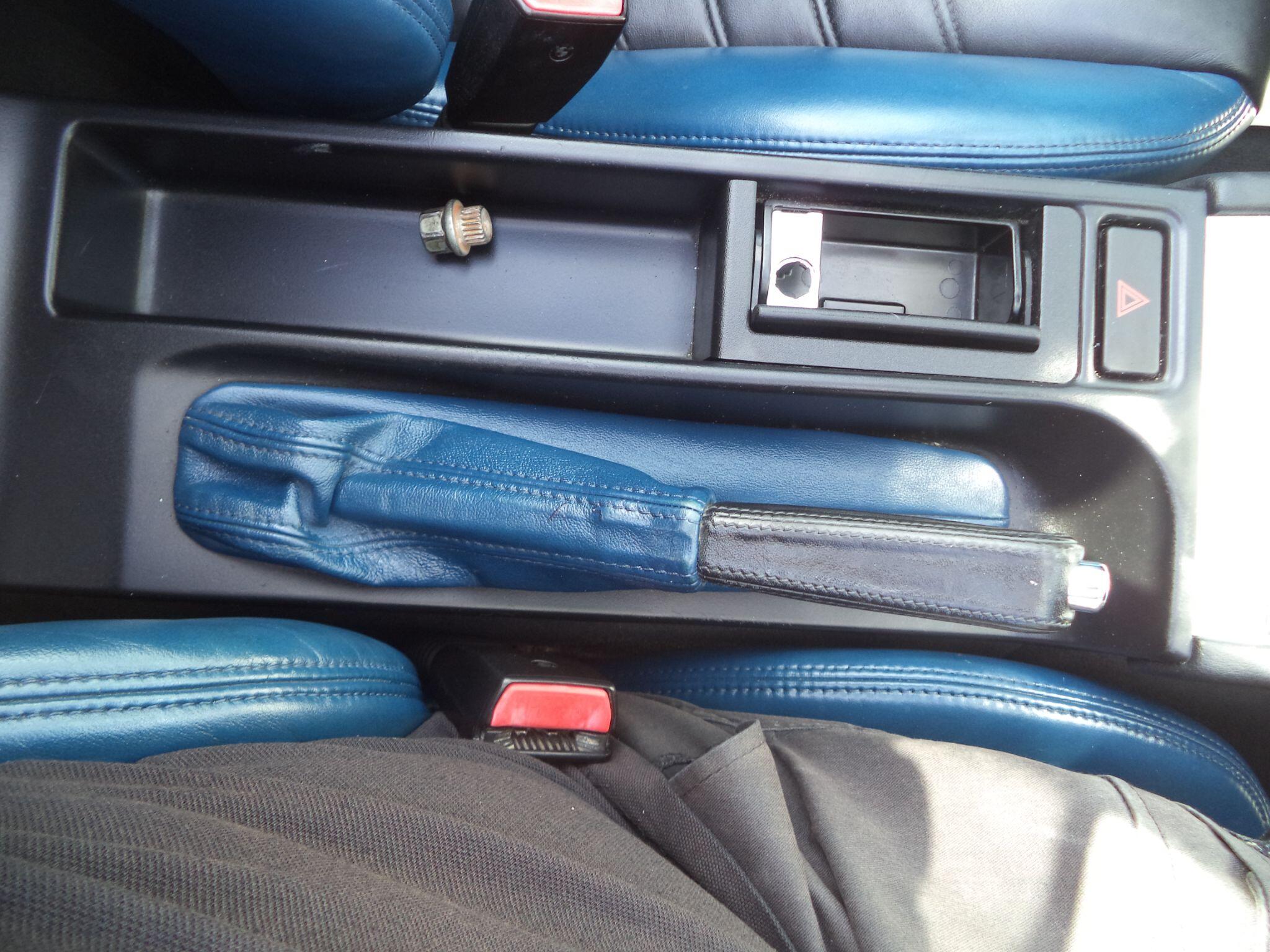 BMW Z3 view 57