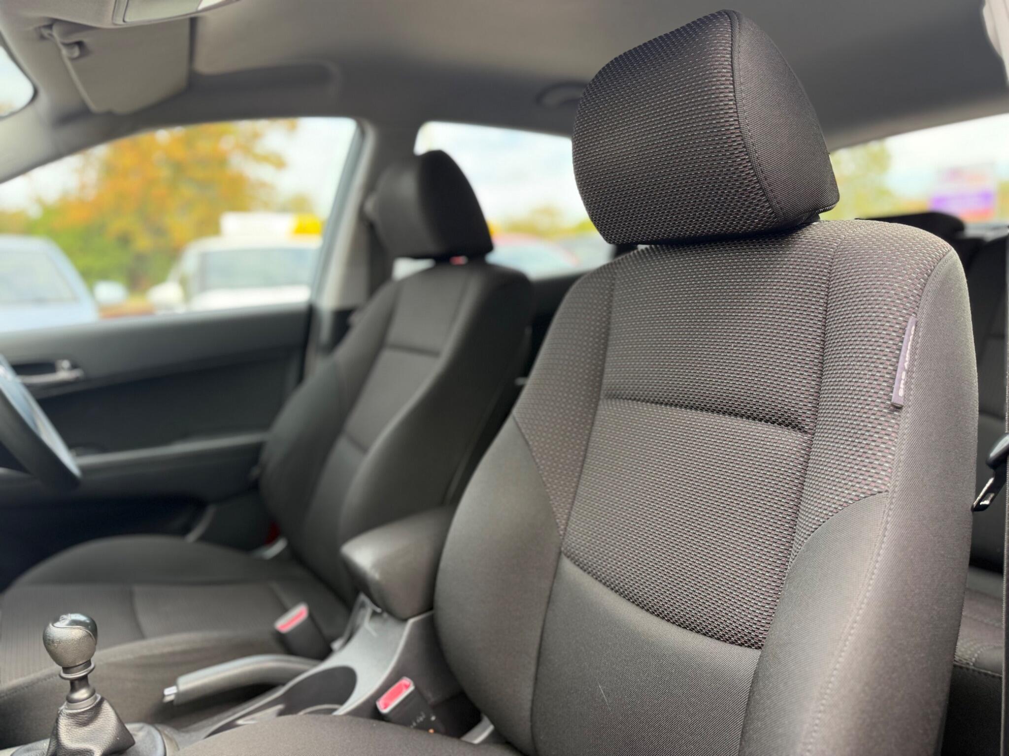 Hyundai I30 view 23