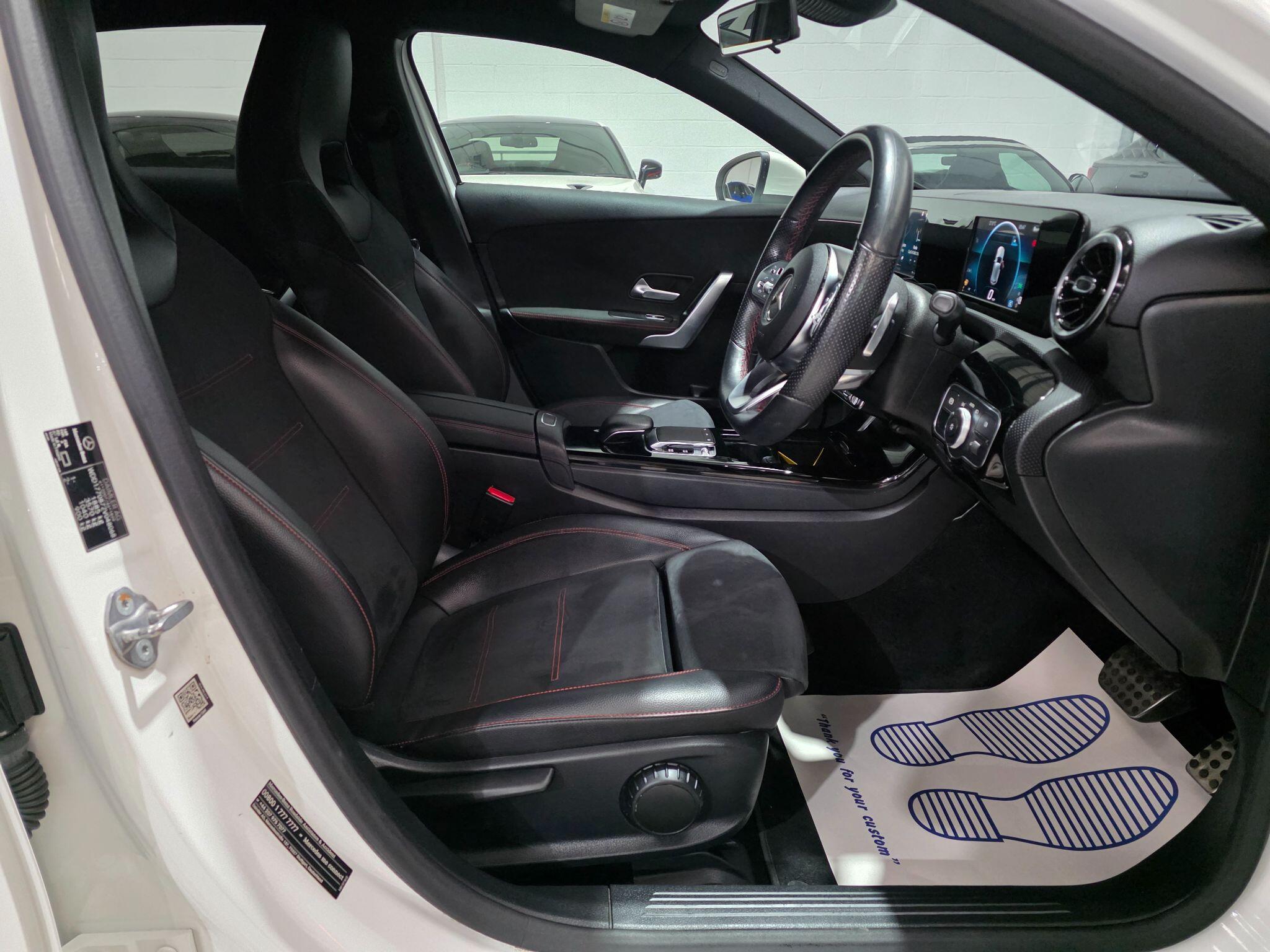 Mercedes-Benz A-Class view 6