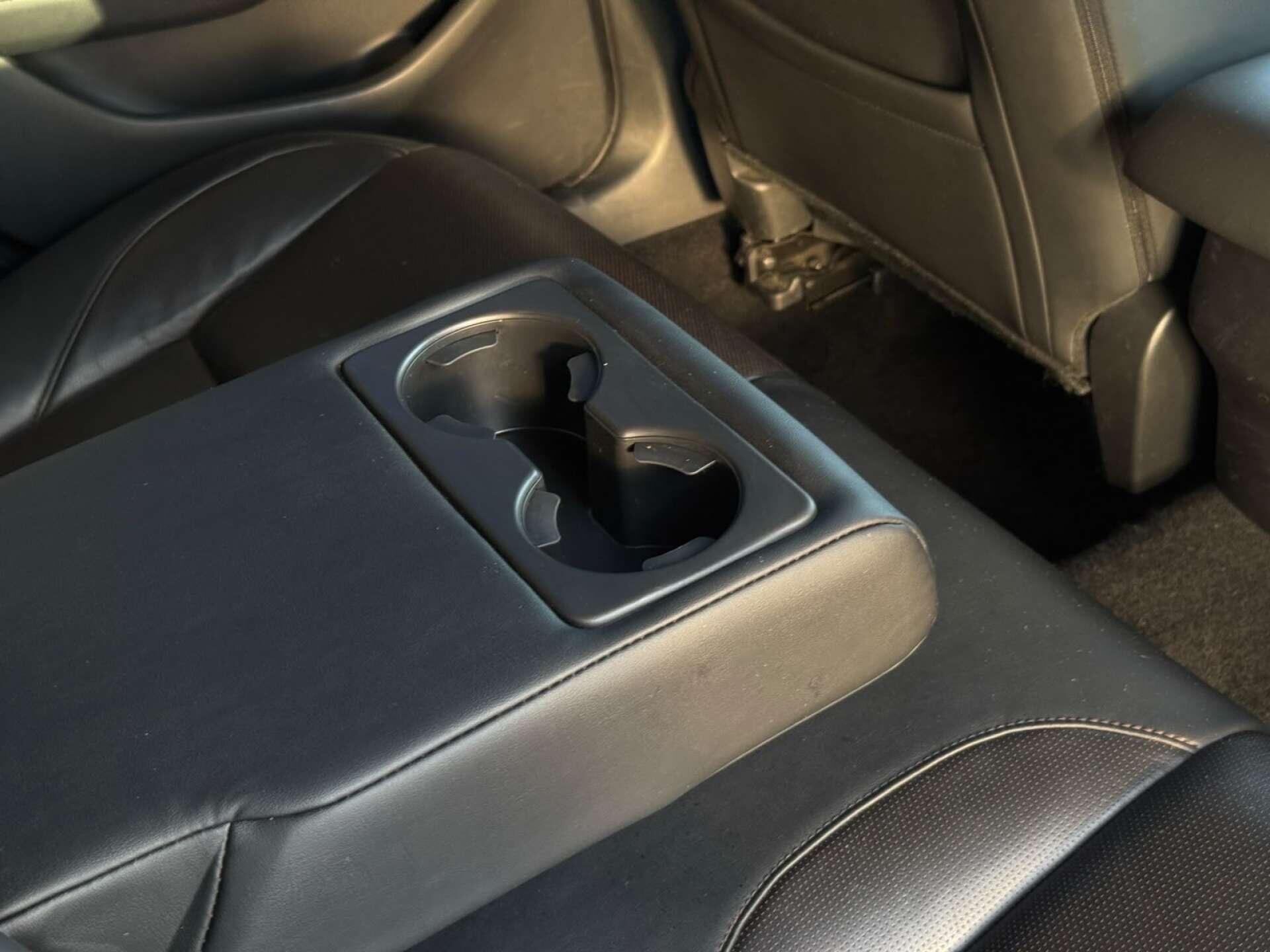 Mazda Skyactiv-G view 30
