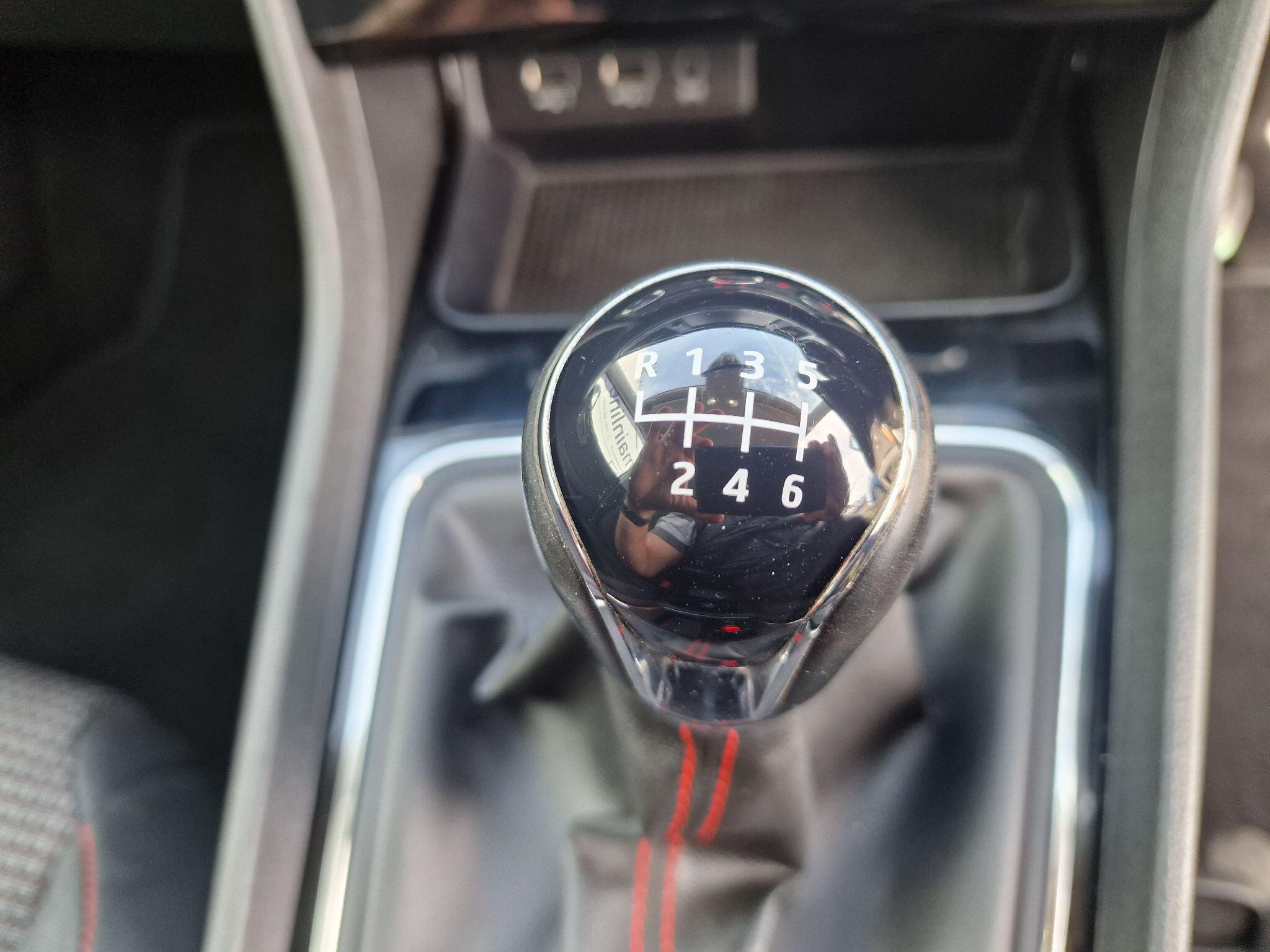 SEAT Leon view 13