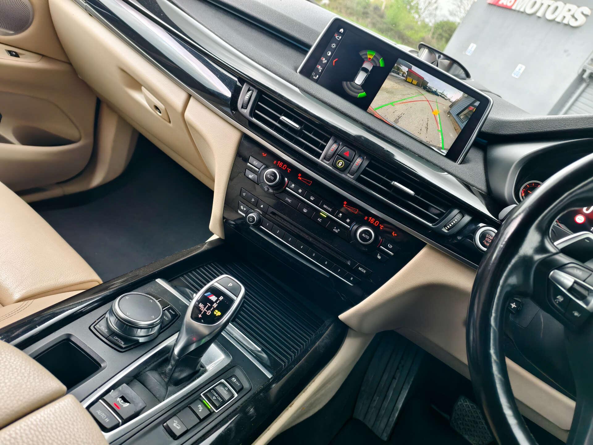 BMW X5 X5 view 40