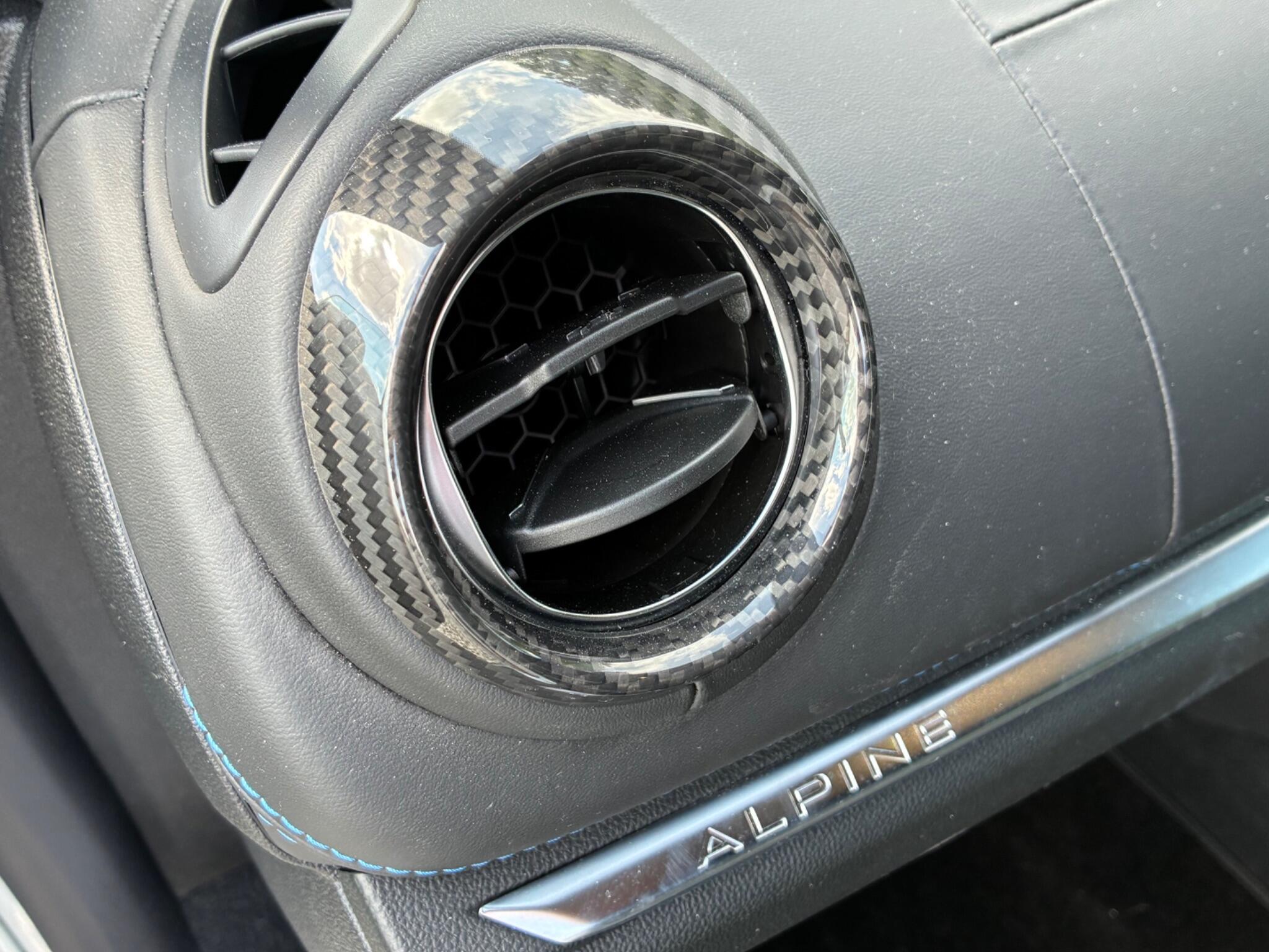 Alpine A110 view 20