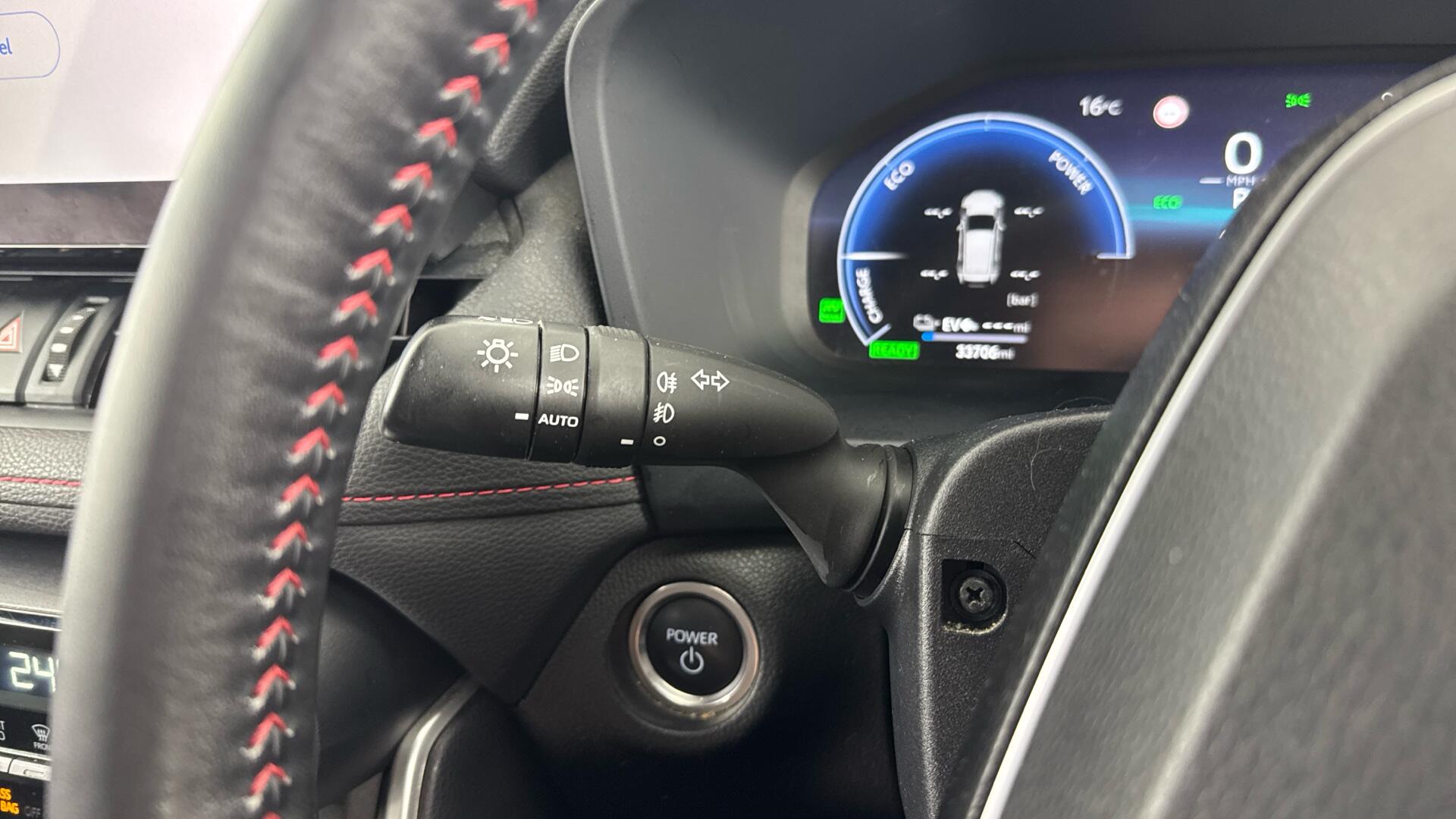 Toyota RAV4 view 36