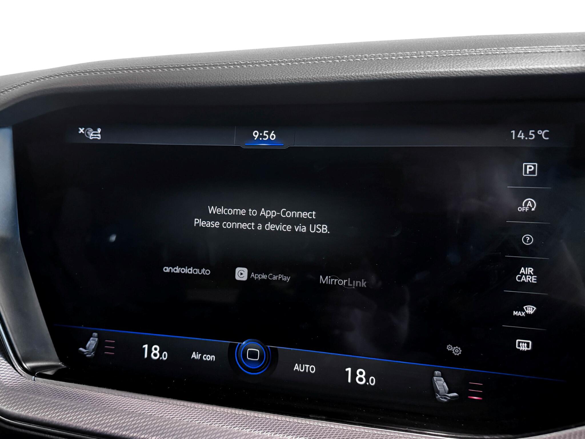 Volkswagen Touareg view 44