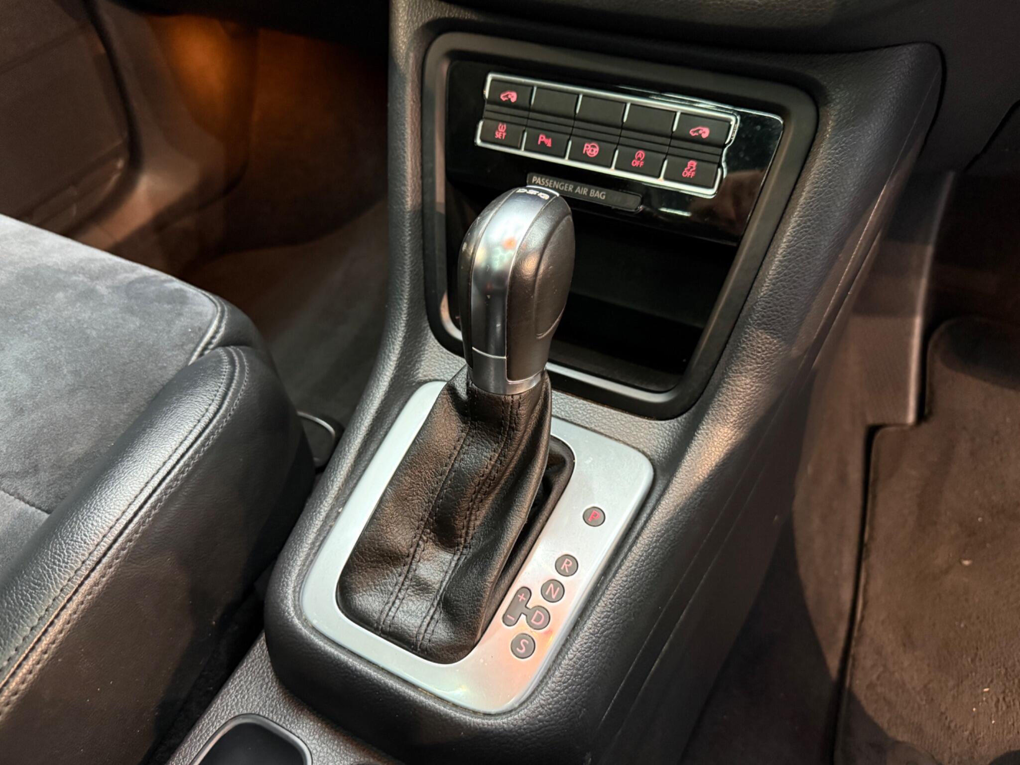 Volkswagen Sharan view 14