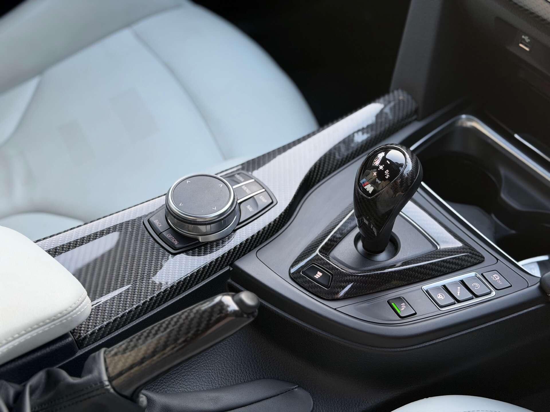 BMW M3 view 37
