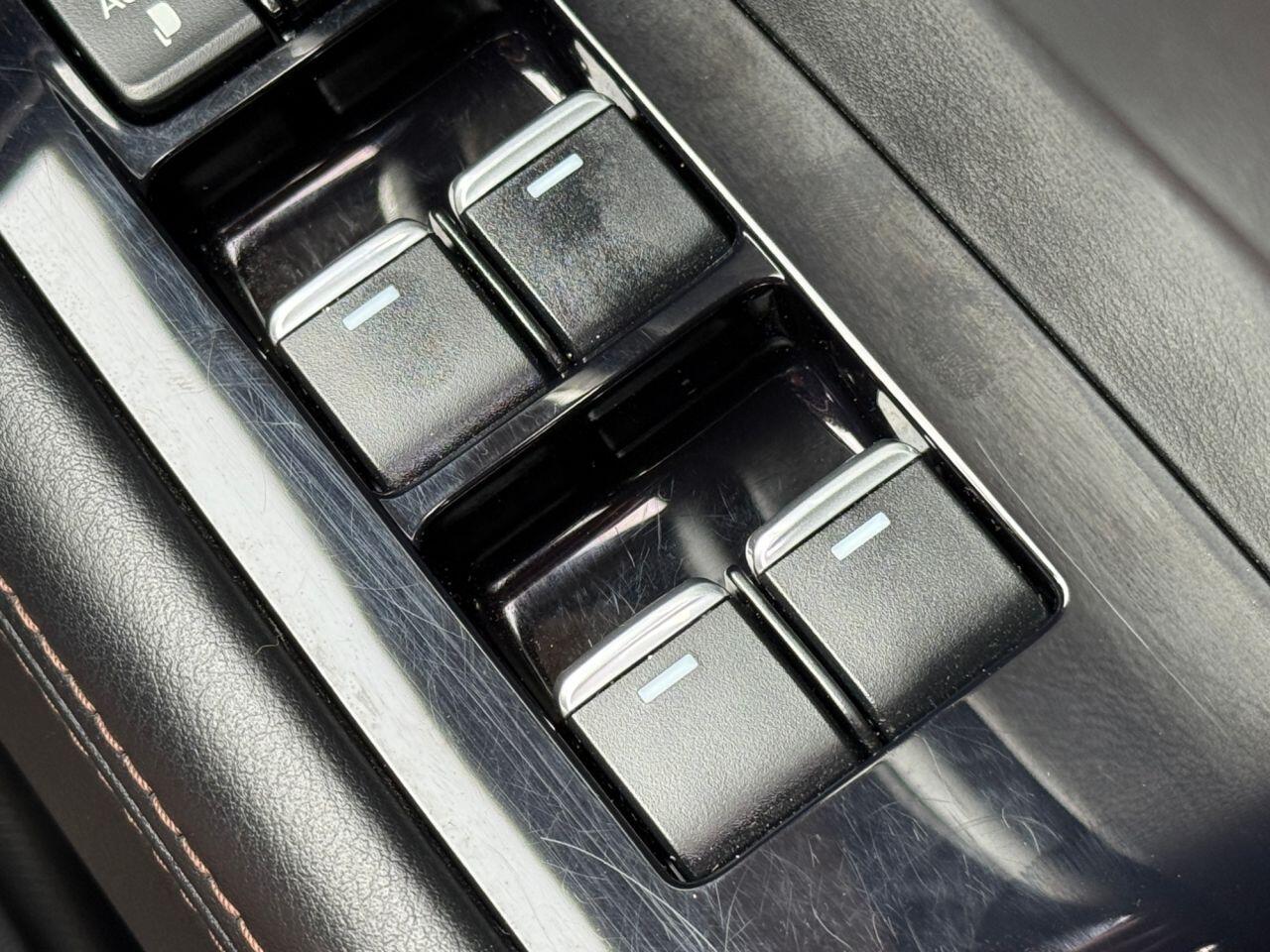 Mazda CX-5 view 37
